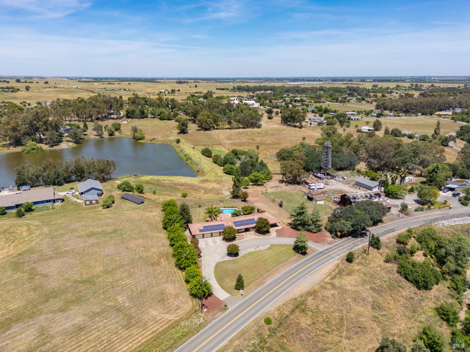 4445 Peaceful Glen Road