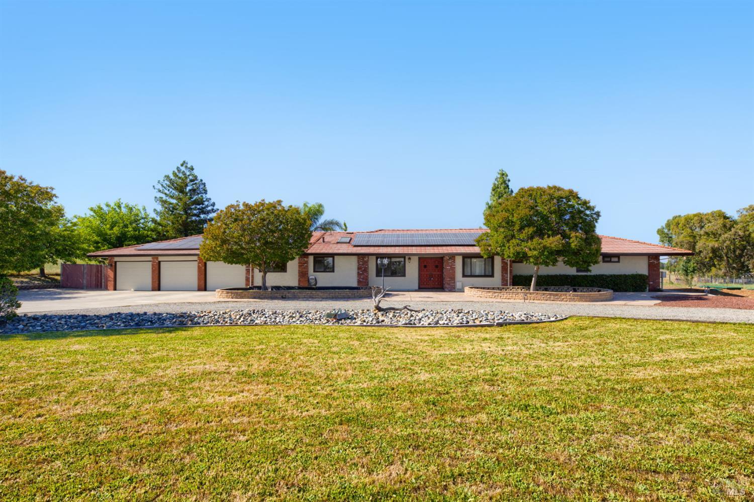 4445 Peaceful Glen Road