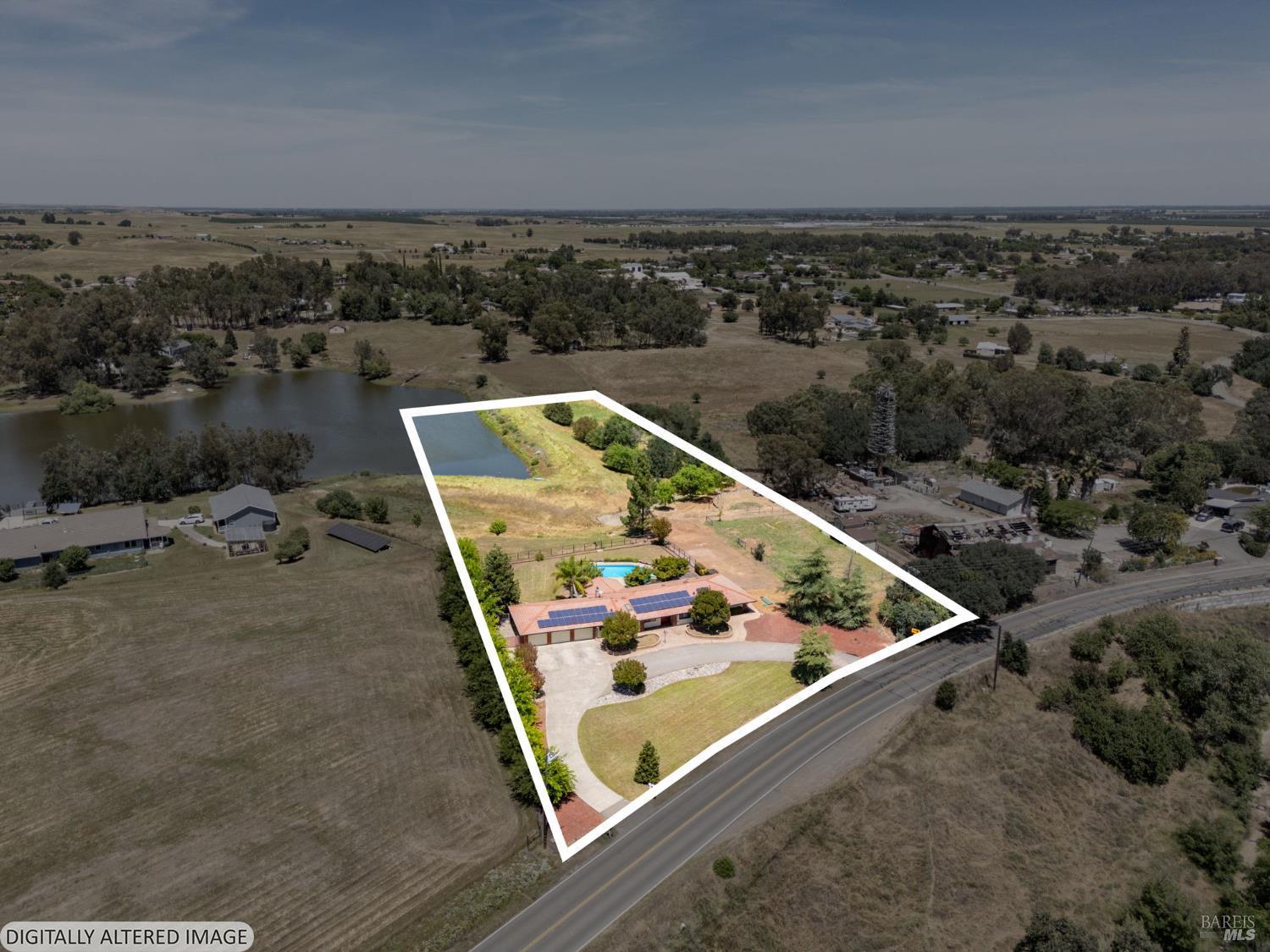 4445 Peaceful Glen Road