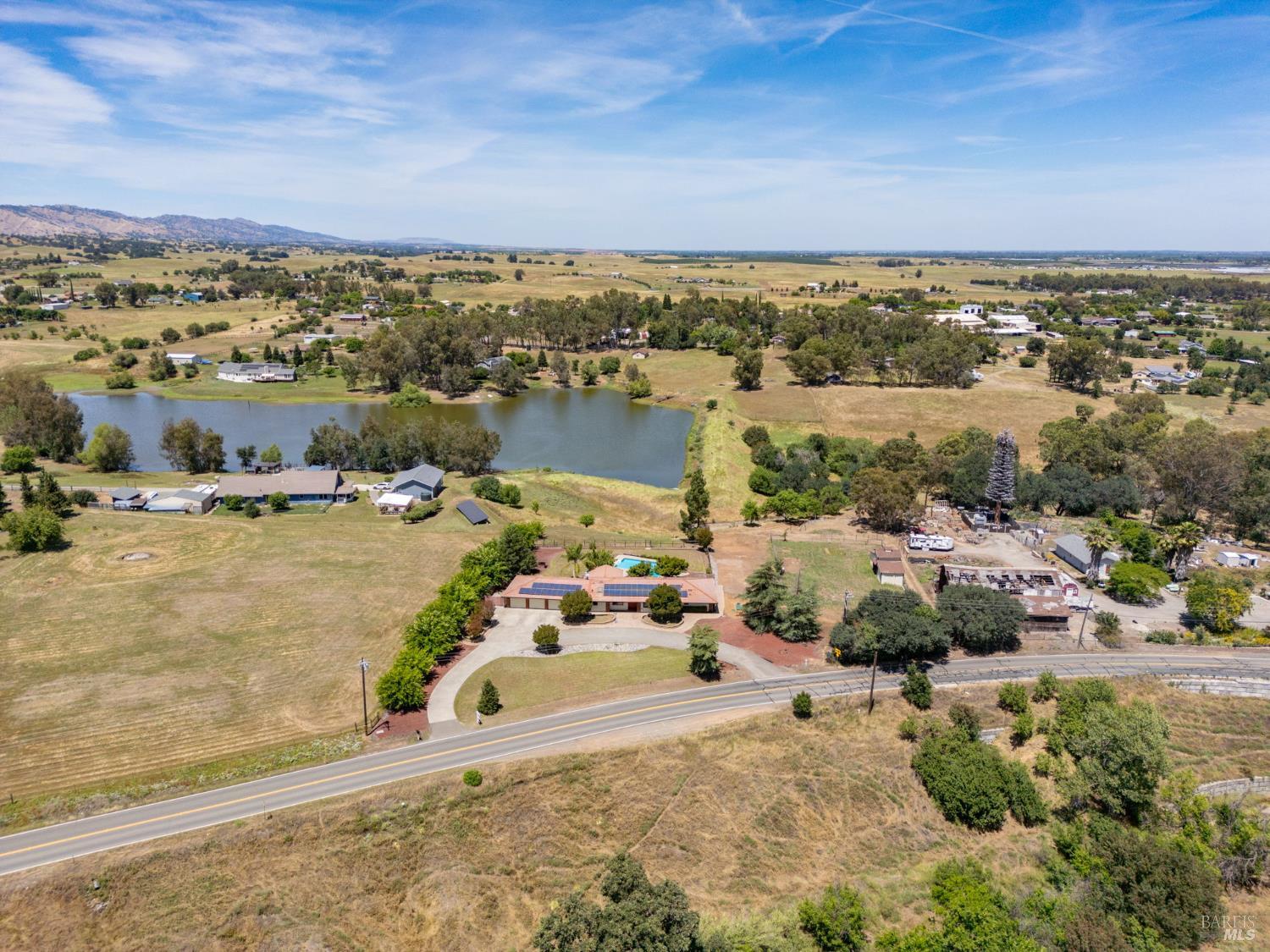 4445 Peaceful Glen Road