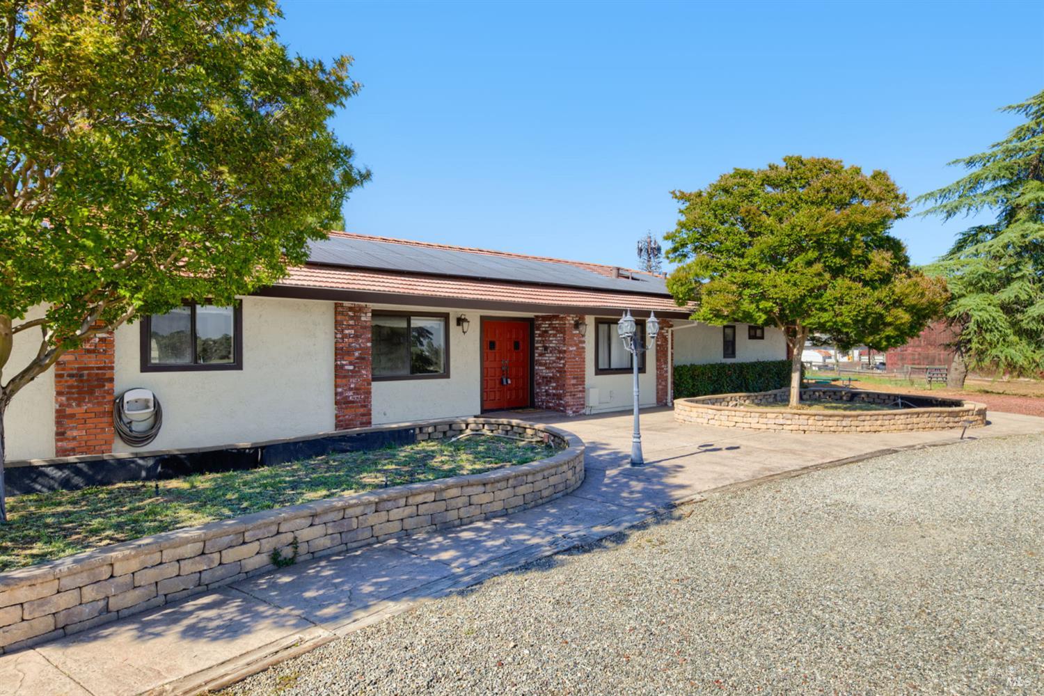 4445 Peaceful Glen Road