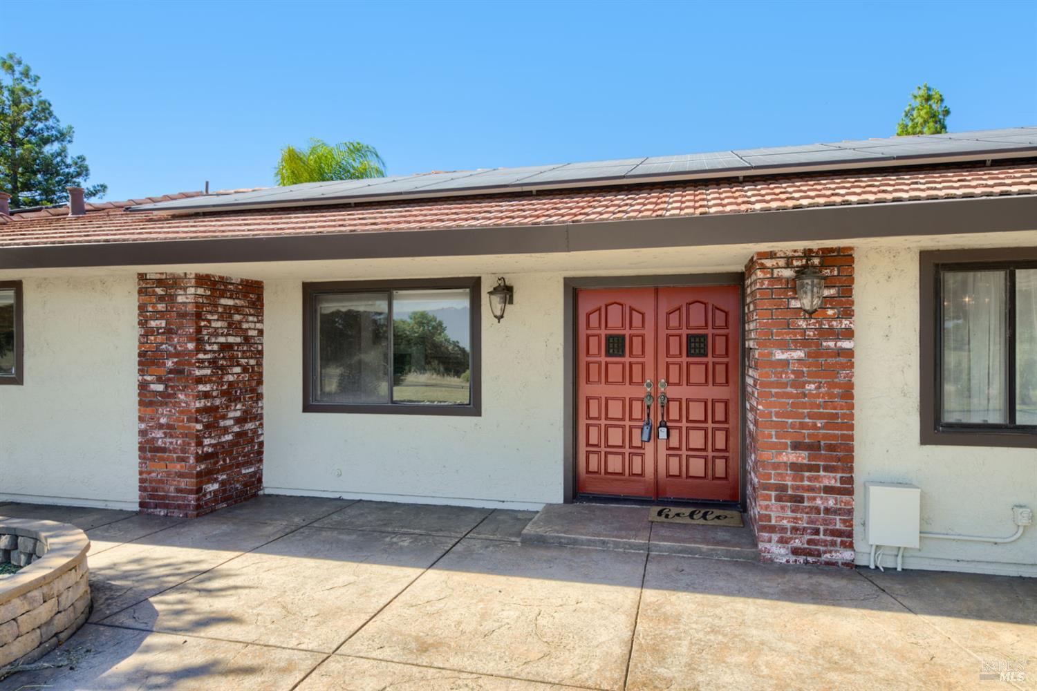 4445 Peaceful Glen Road