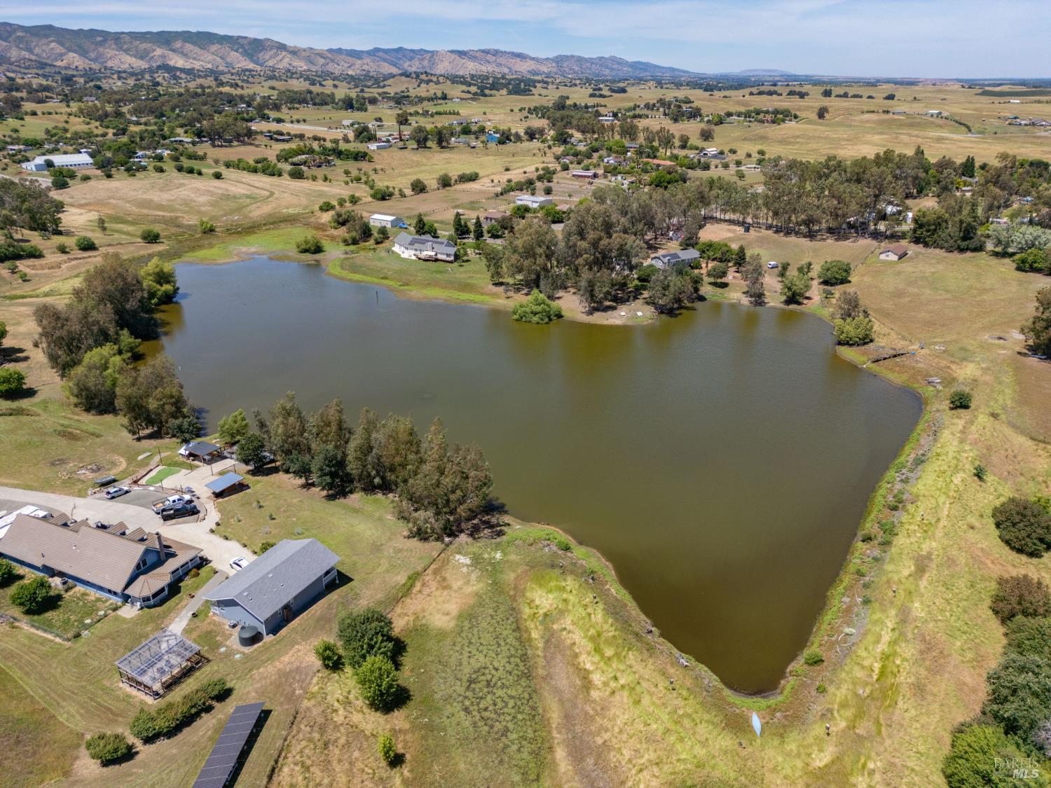 4445 Peaceful Glen Road