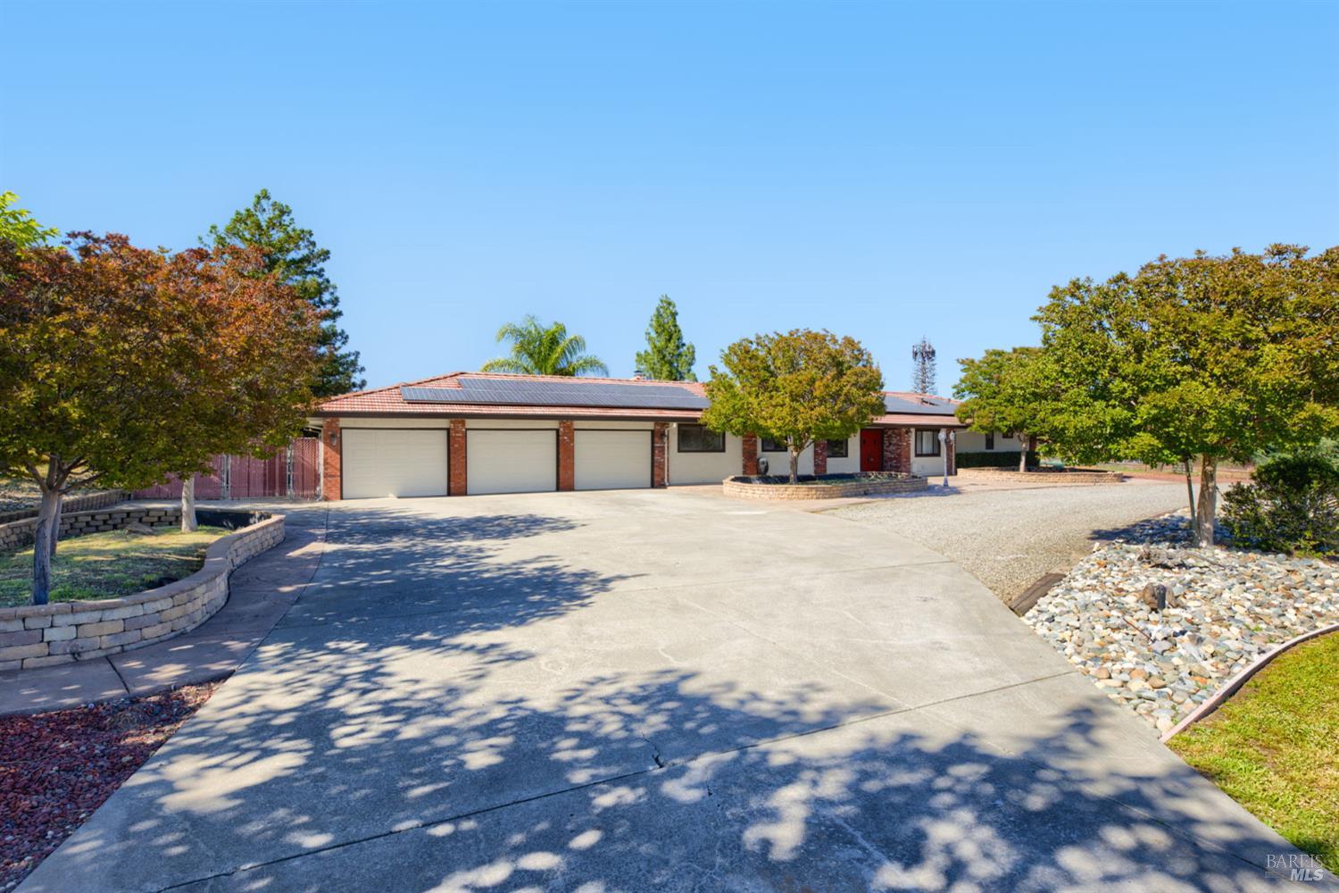 4445 Peaceful Glen Road