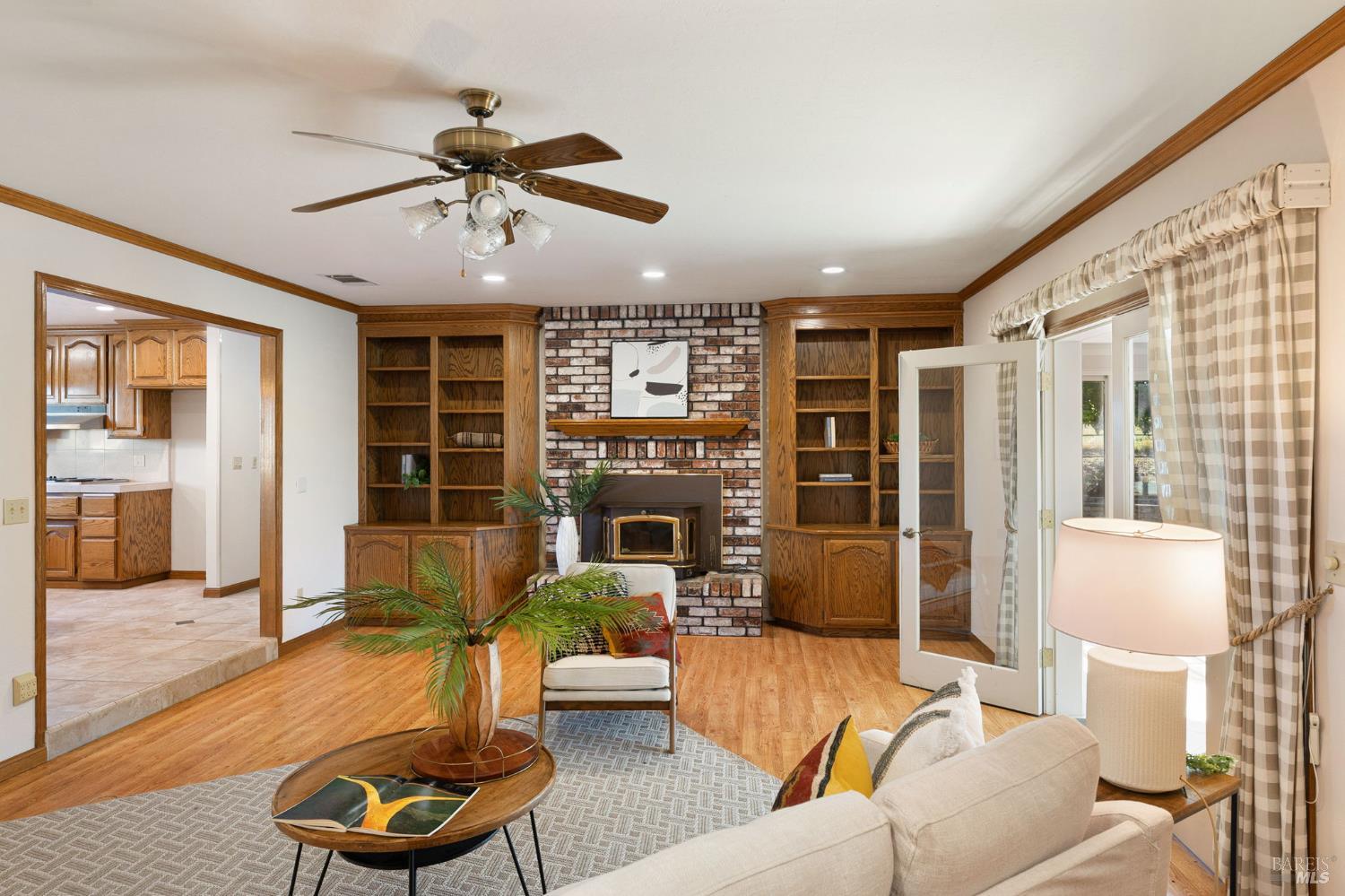 4445 Peaceful Glen Road