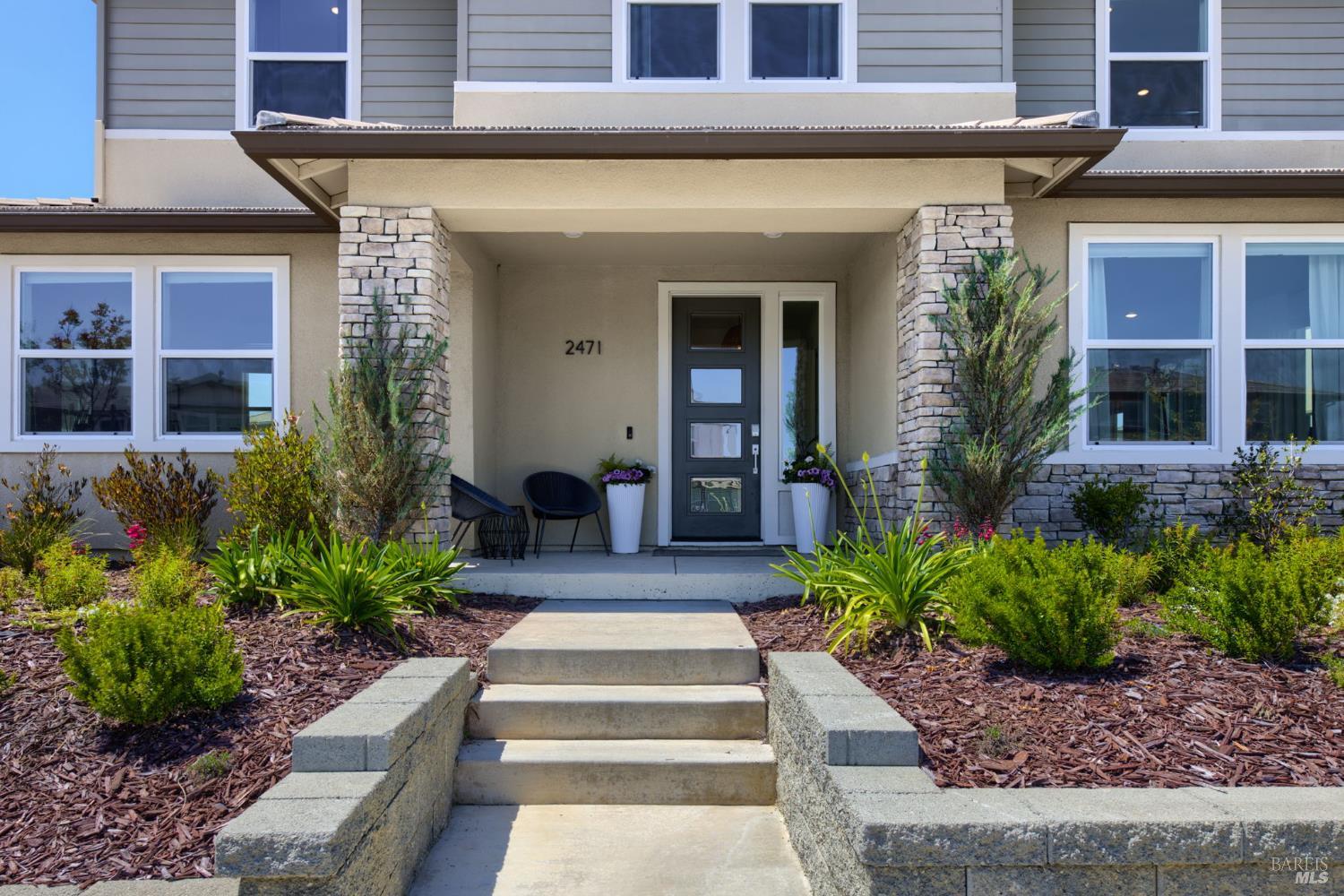 2471 Lake Club Drive