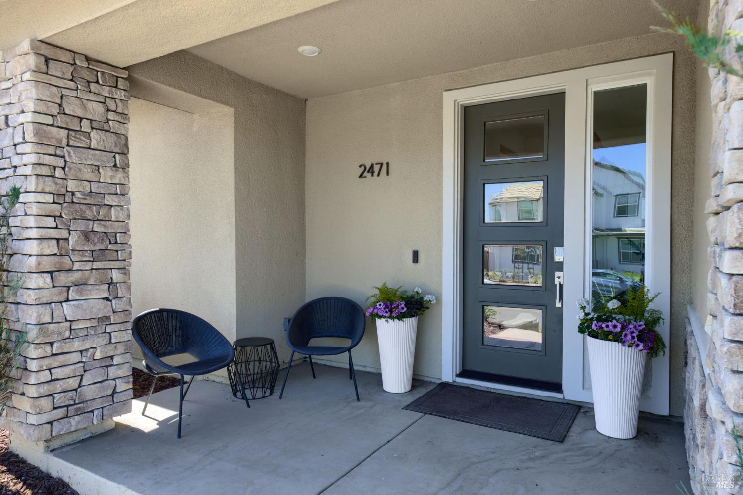 2471 Lake Club Drive