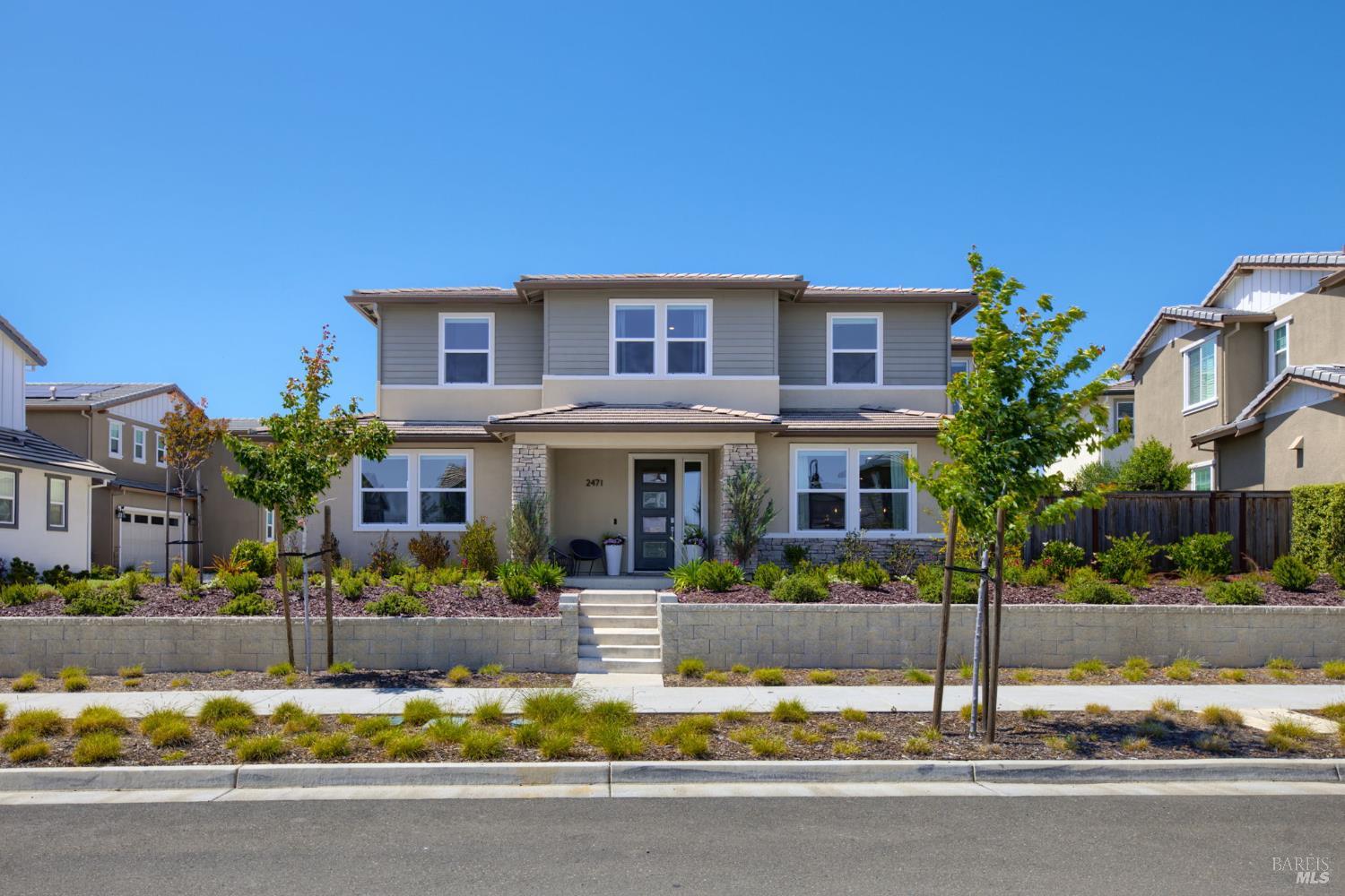 2471 Lake Club Drive