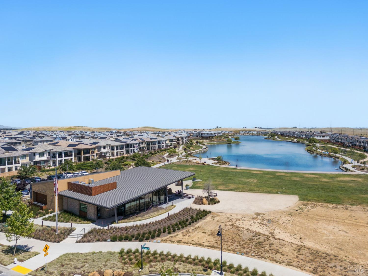 2471 Lake Club Drive
