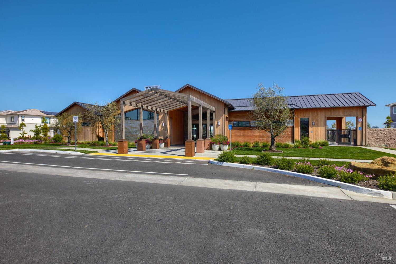 2471 Lake Club Drive