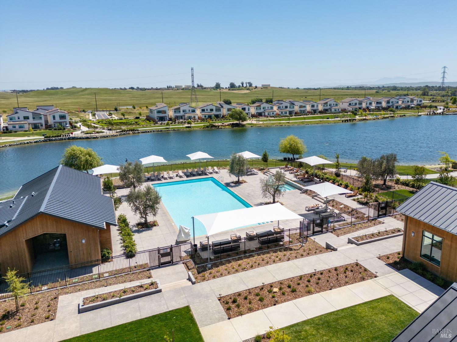 2471 Lake Club Drive