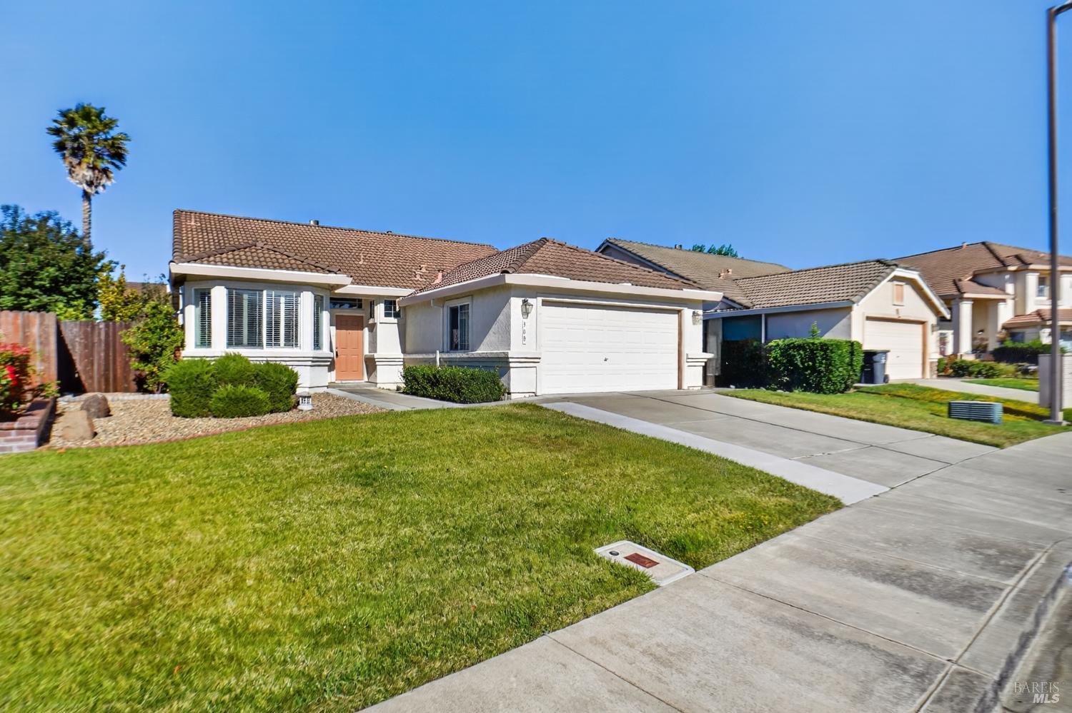 308 Perkins Court