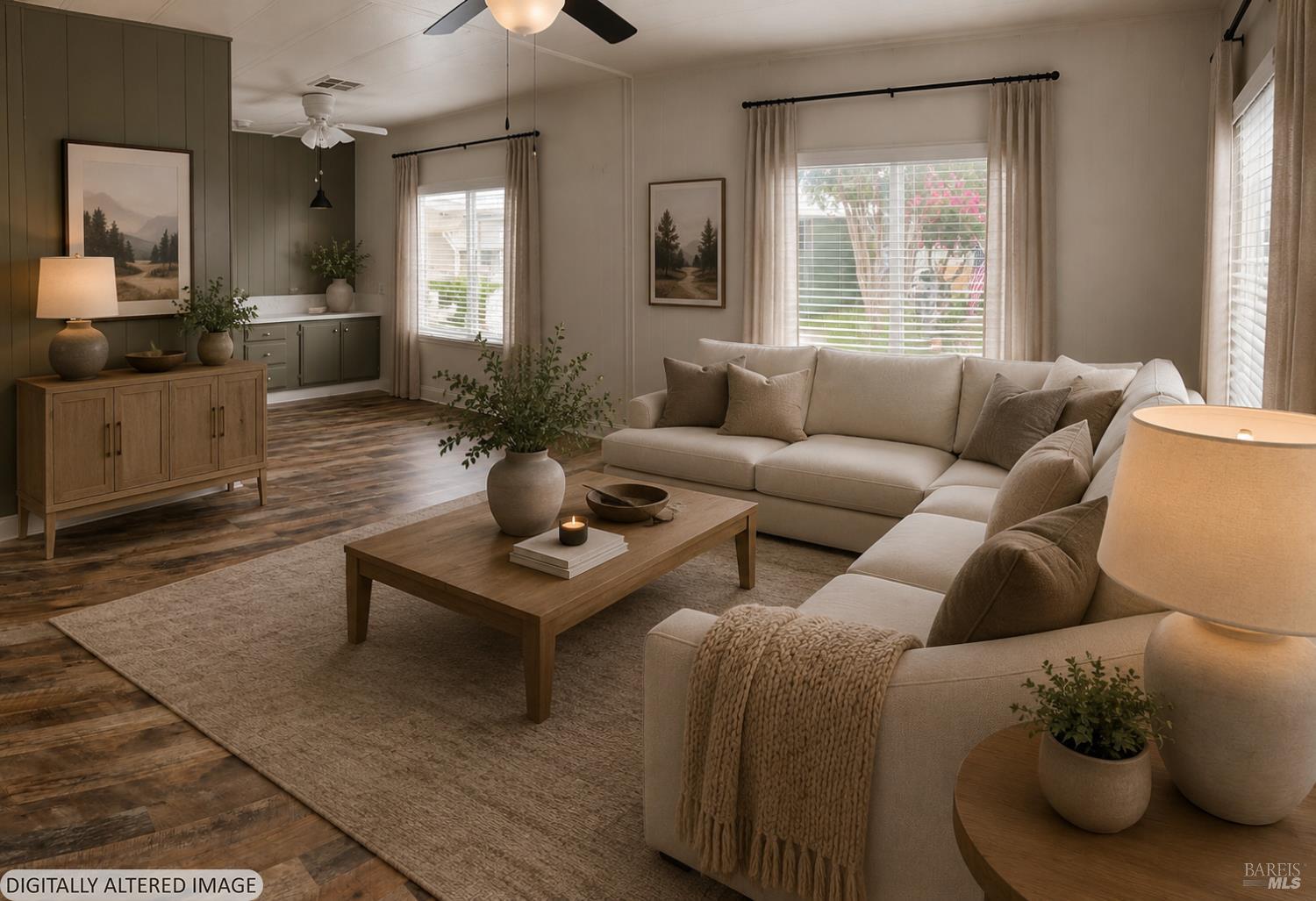 1597 Alamo Drive Unit: #159