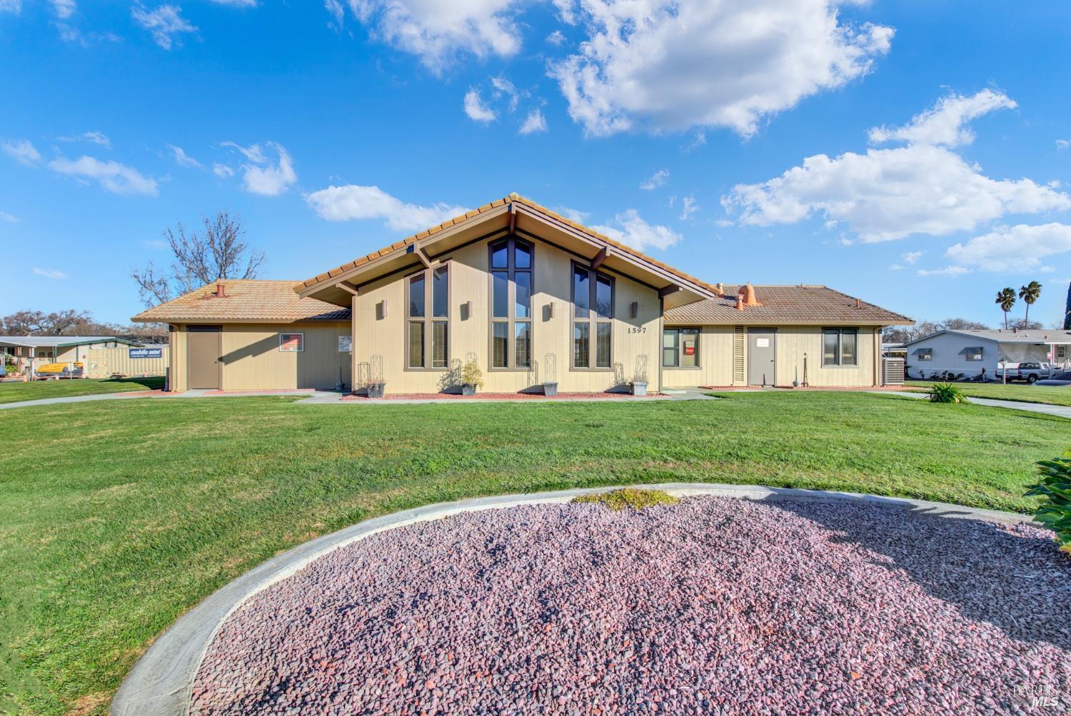 1597 Alamo Drive Unit: #159