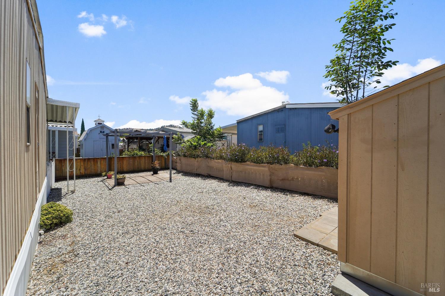 1597 Alamo Drive Unit: #159