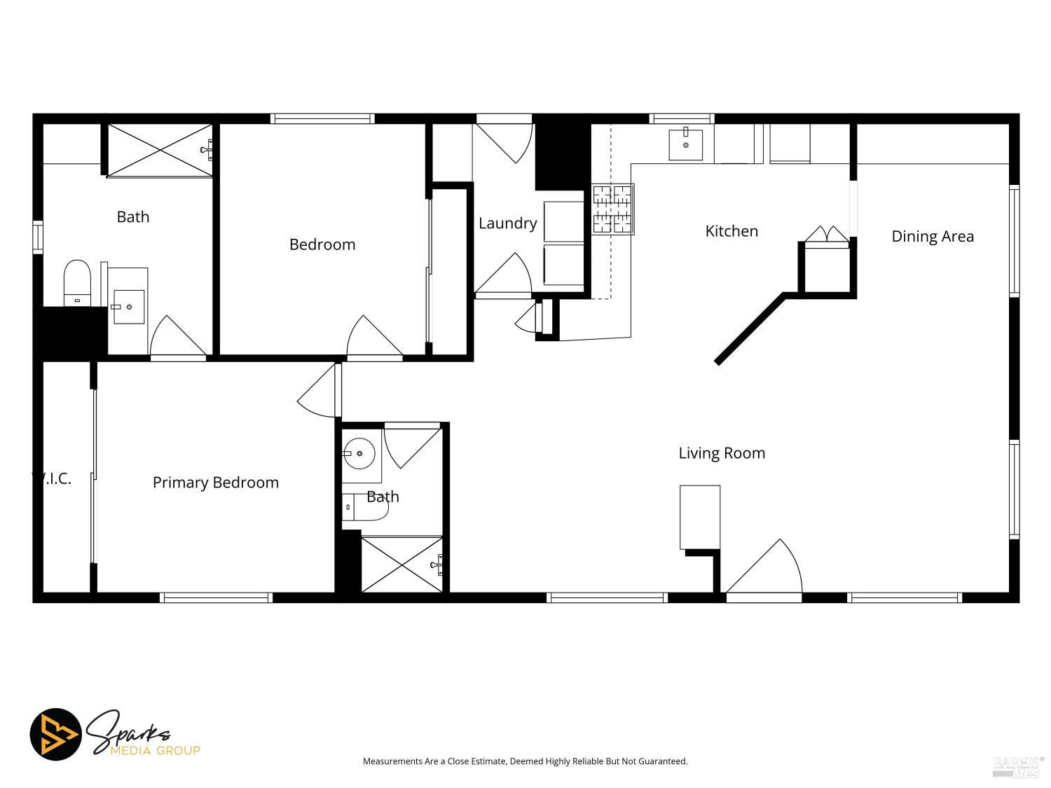 1597 Alamo Drive Unit: #159
