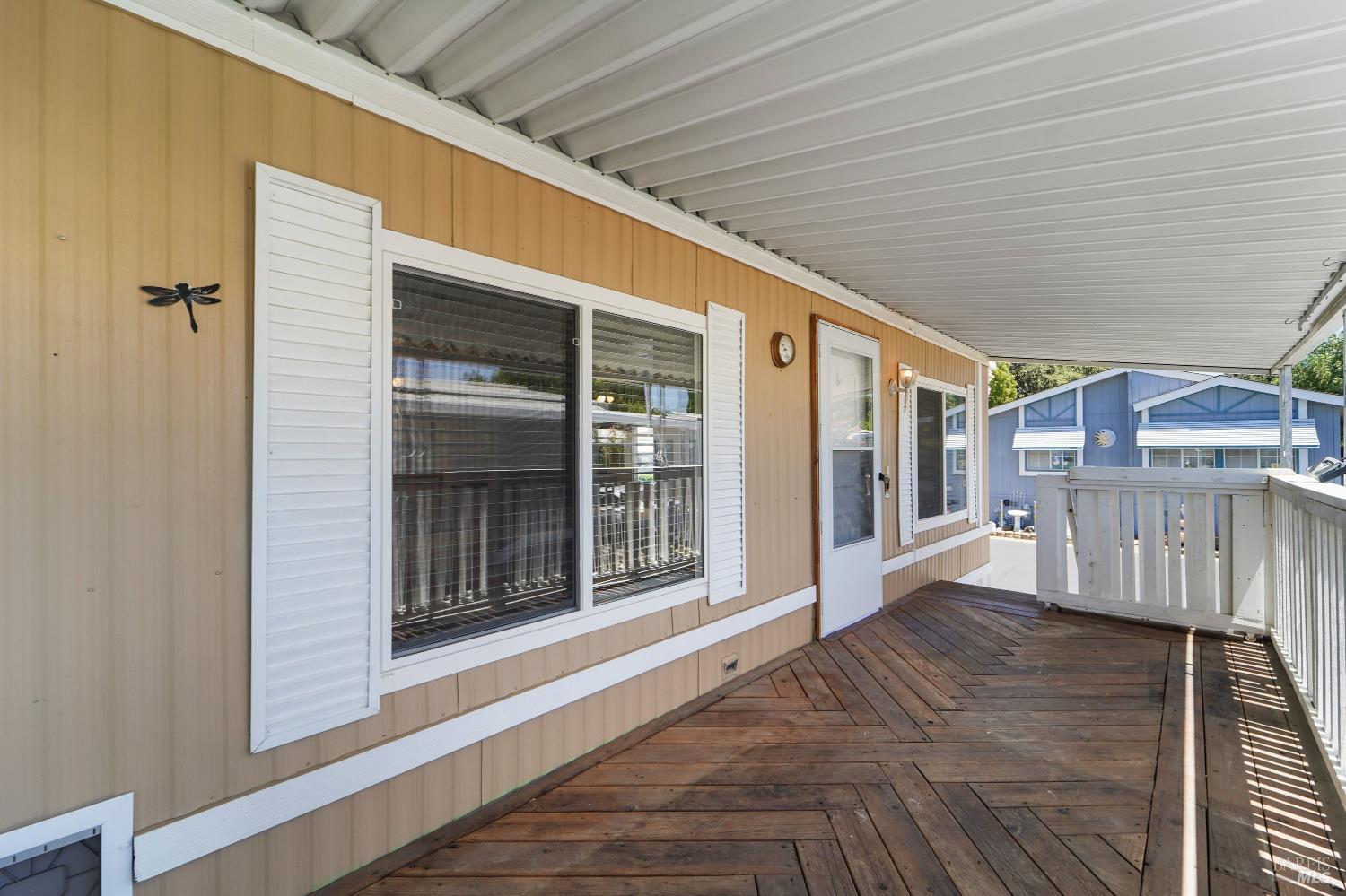 1597 Alamo Drive Unit: #159