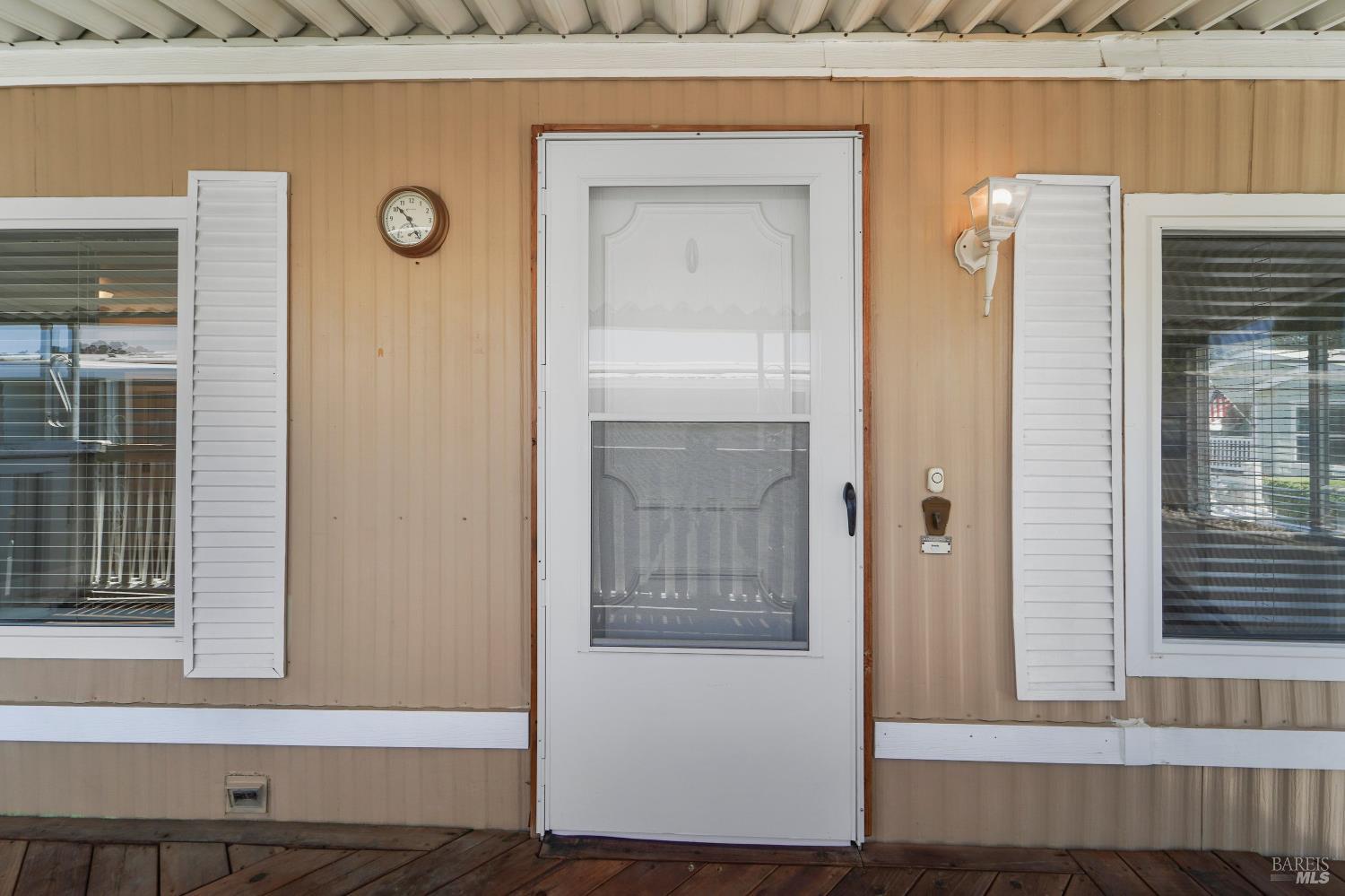 1597 Alamo Drive Unit: #159