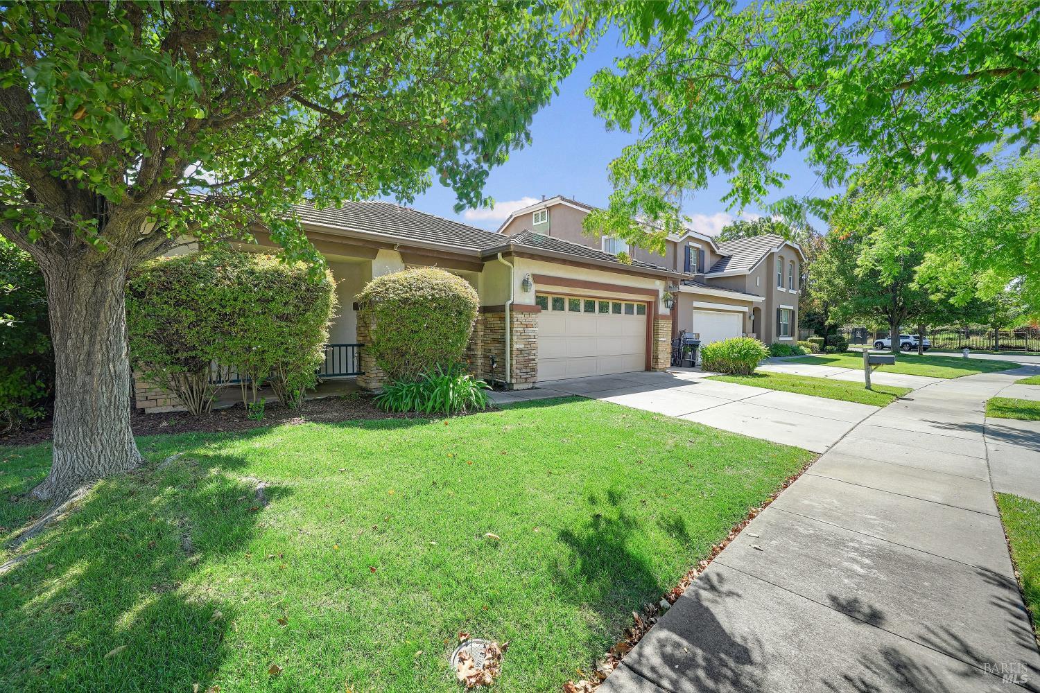 5144 Blue Court
