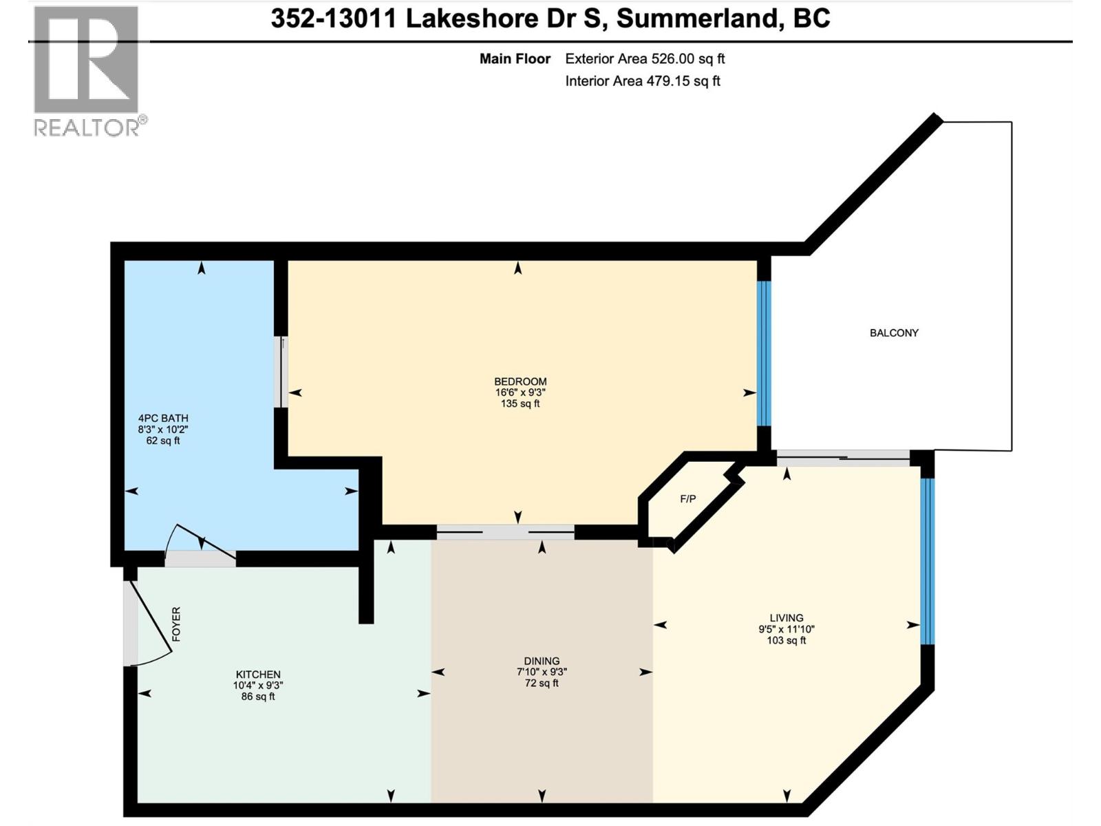 13011 LAKESHORE Drive Unit# 352