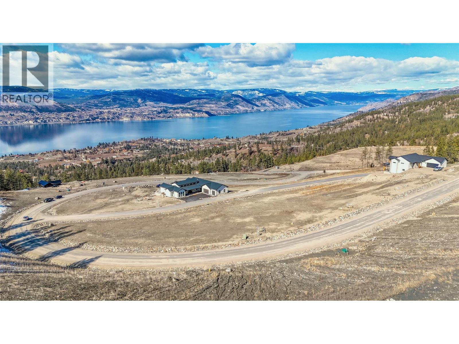 215 Benchlands Drive