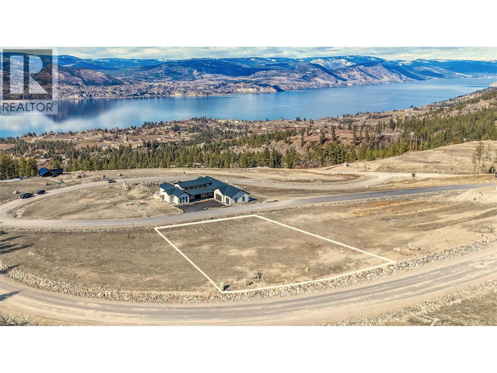 215 Benchlands Drive