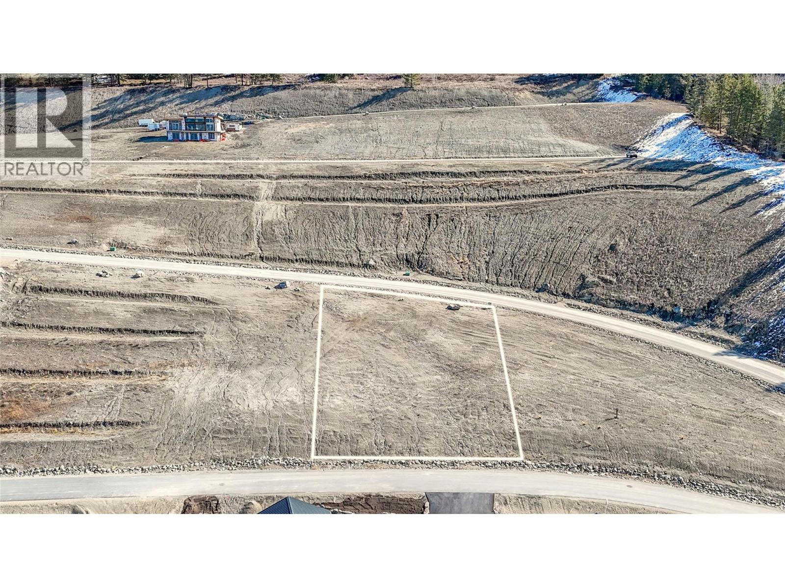 215 Benchlands Drive