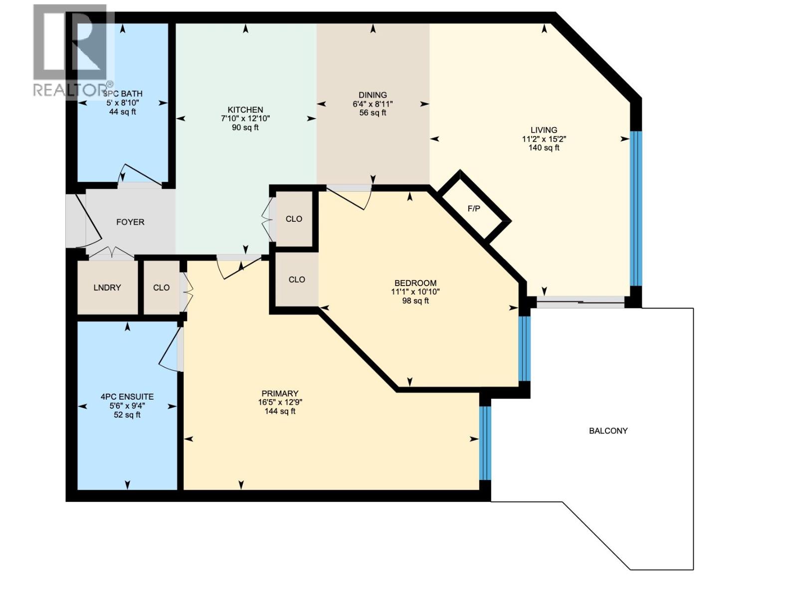 12811 LAKESHORE Drive Unit# 518