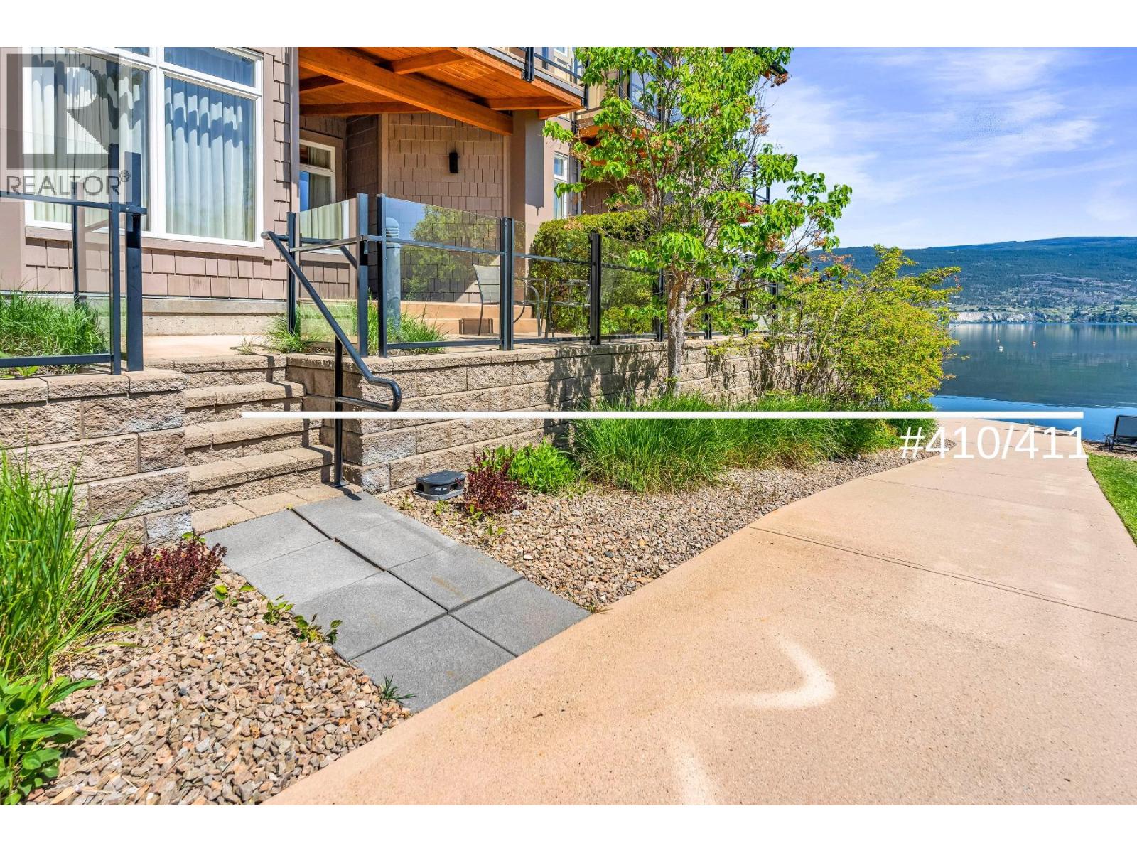 12811 Lakeshore Drive S Unit# 410/411