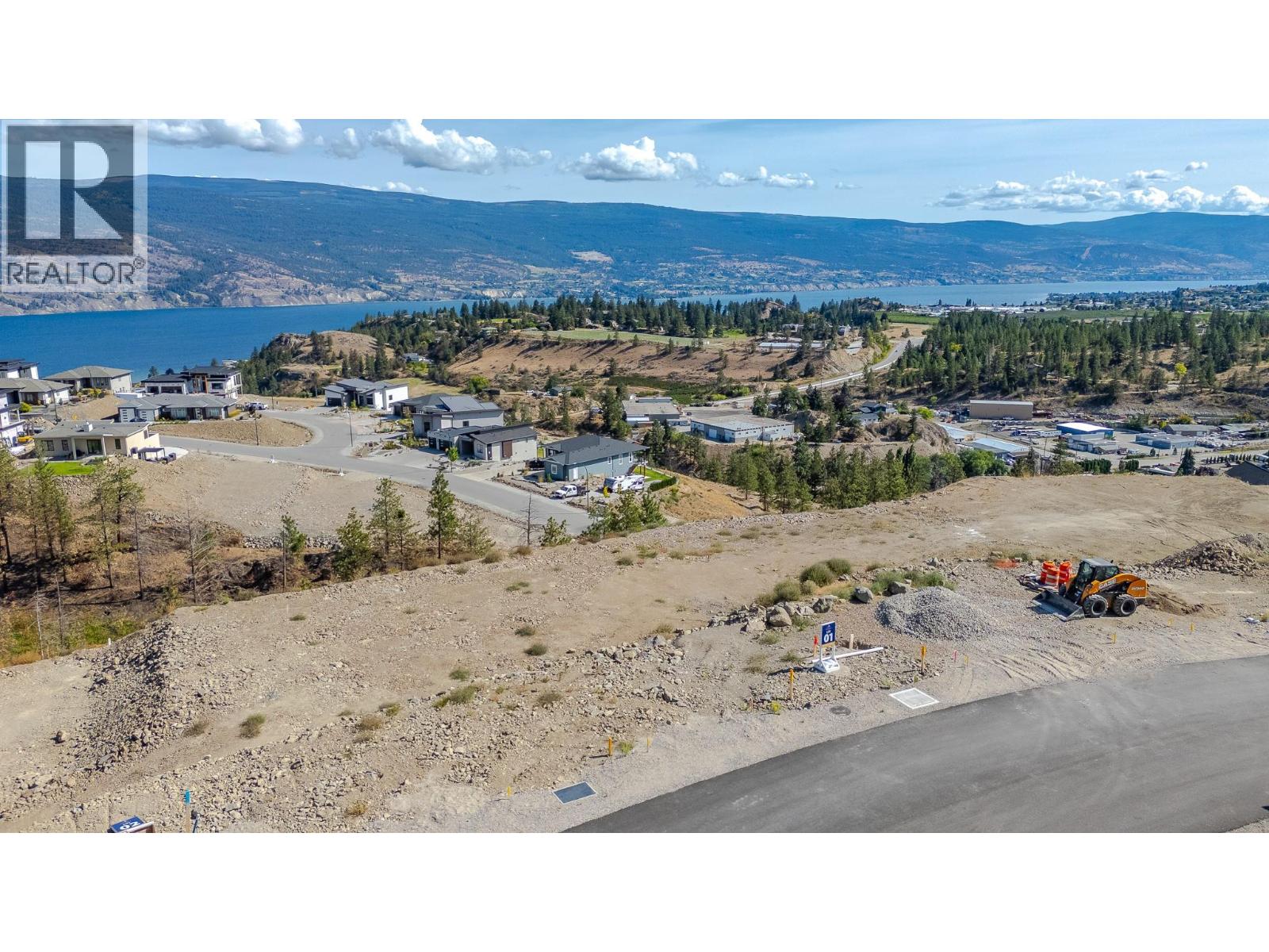 17599 Dickinson Place Lot# 1