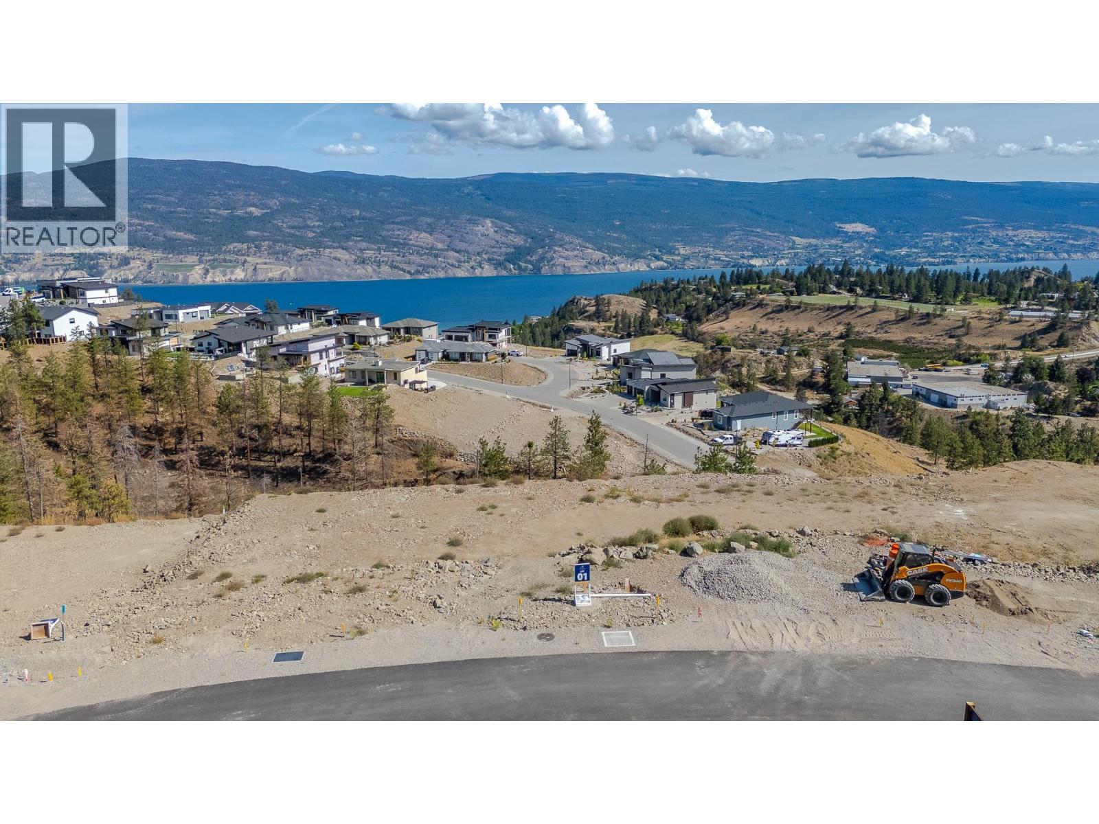 17599 Dickinson Place Lot# 1