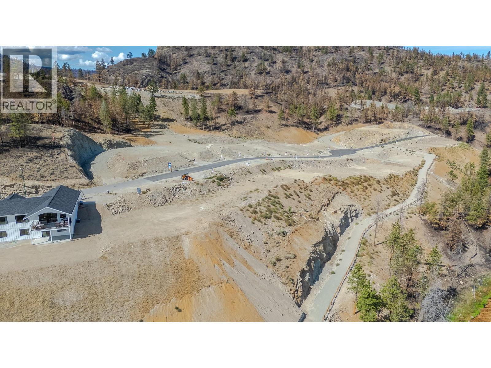 17599 Dickinson Place Lot# 1