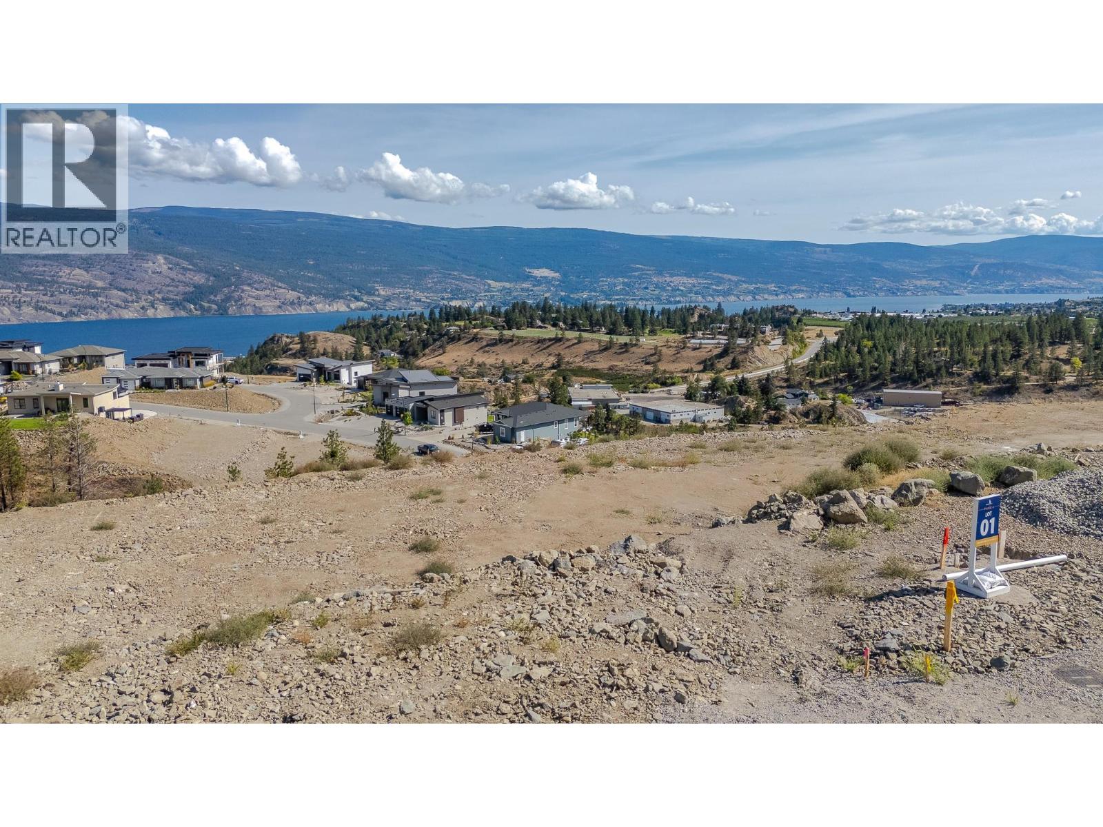 17599 Dickinson Place Lot# 1