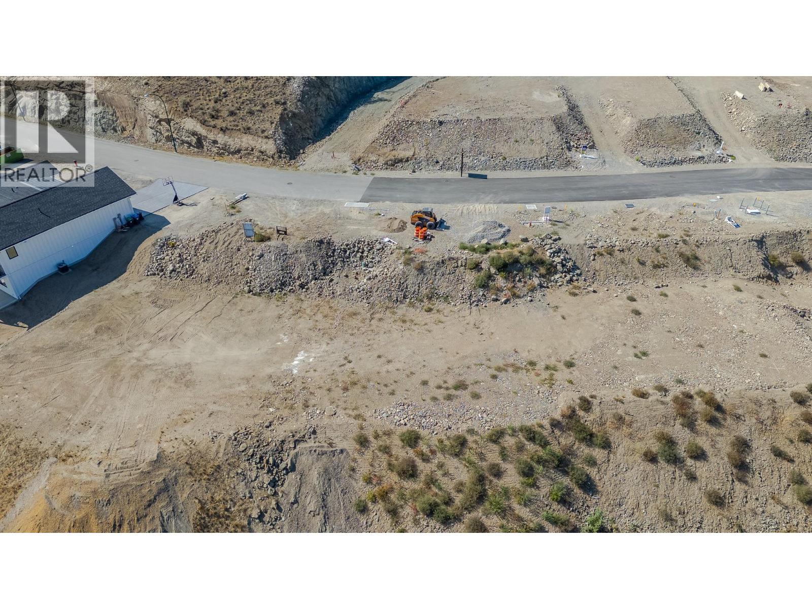17599 Dickinson Place Lot# 1