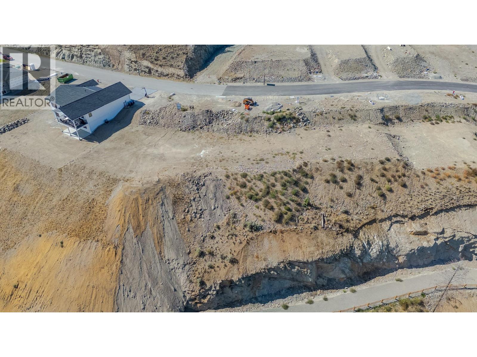 17599 Dickinson Place Lot# 1