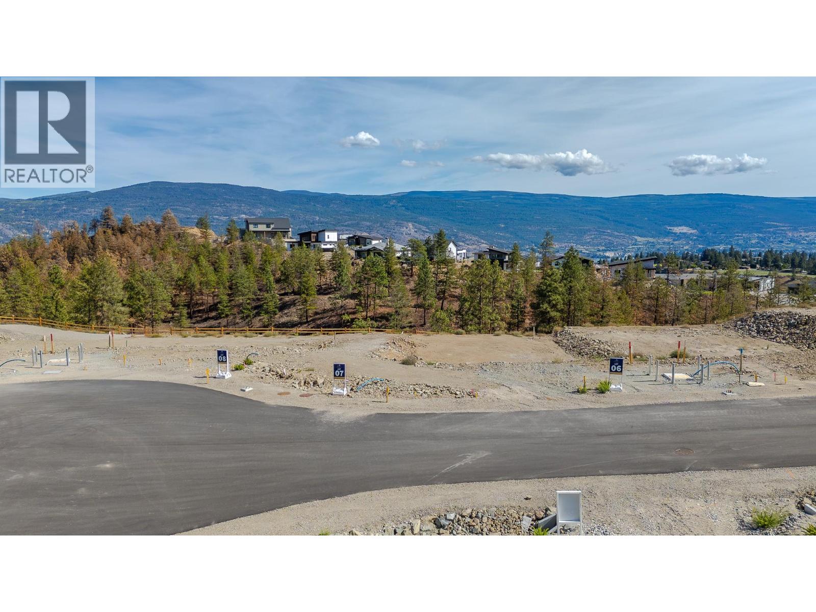 17646 Dickinson Place Lot# 14