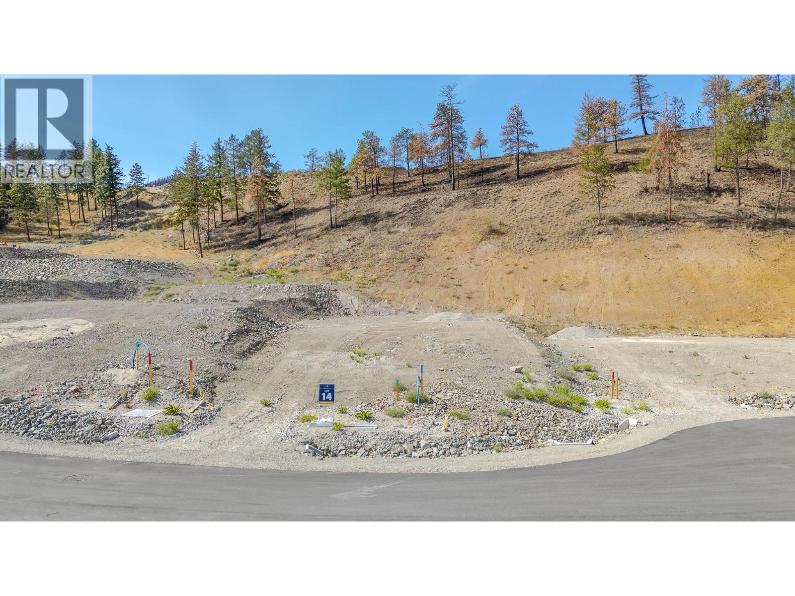 17646 Dickinson Place Lot# 14