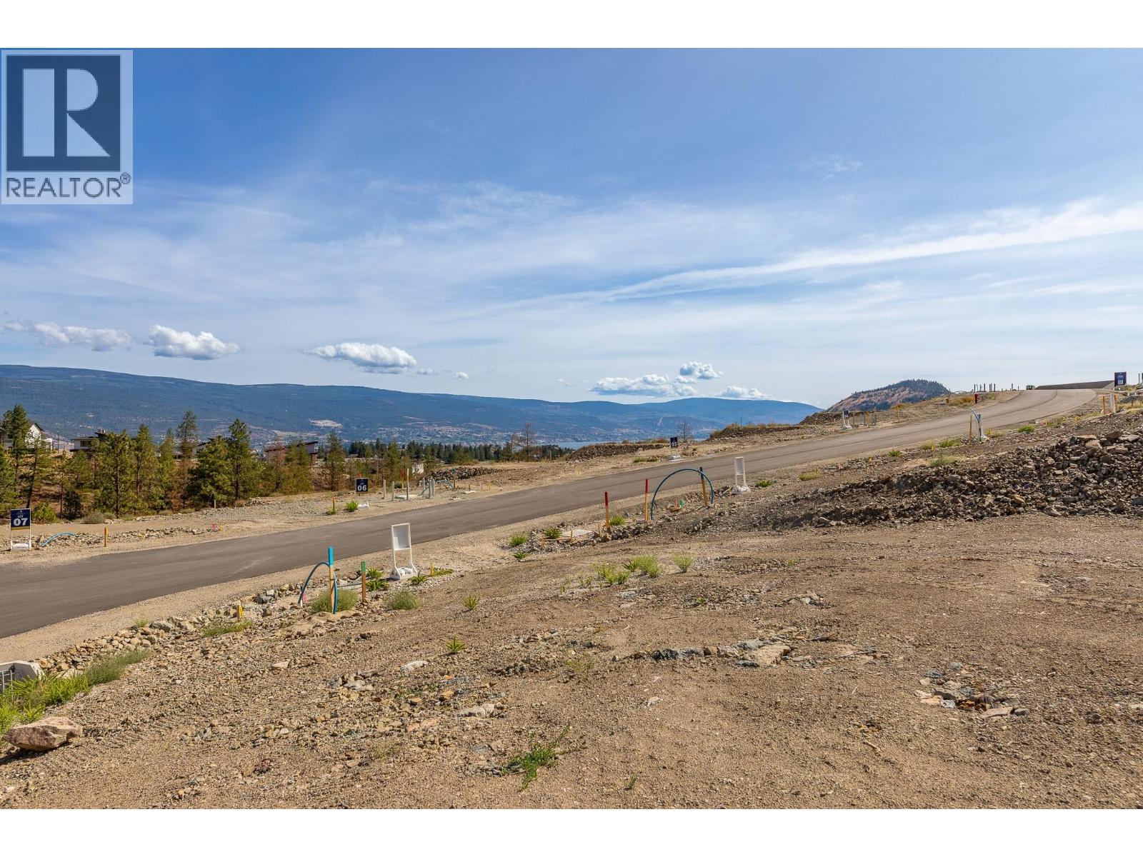 17646 Dickinson Place Lot# 14