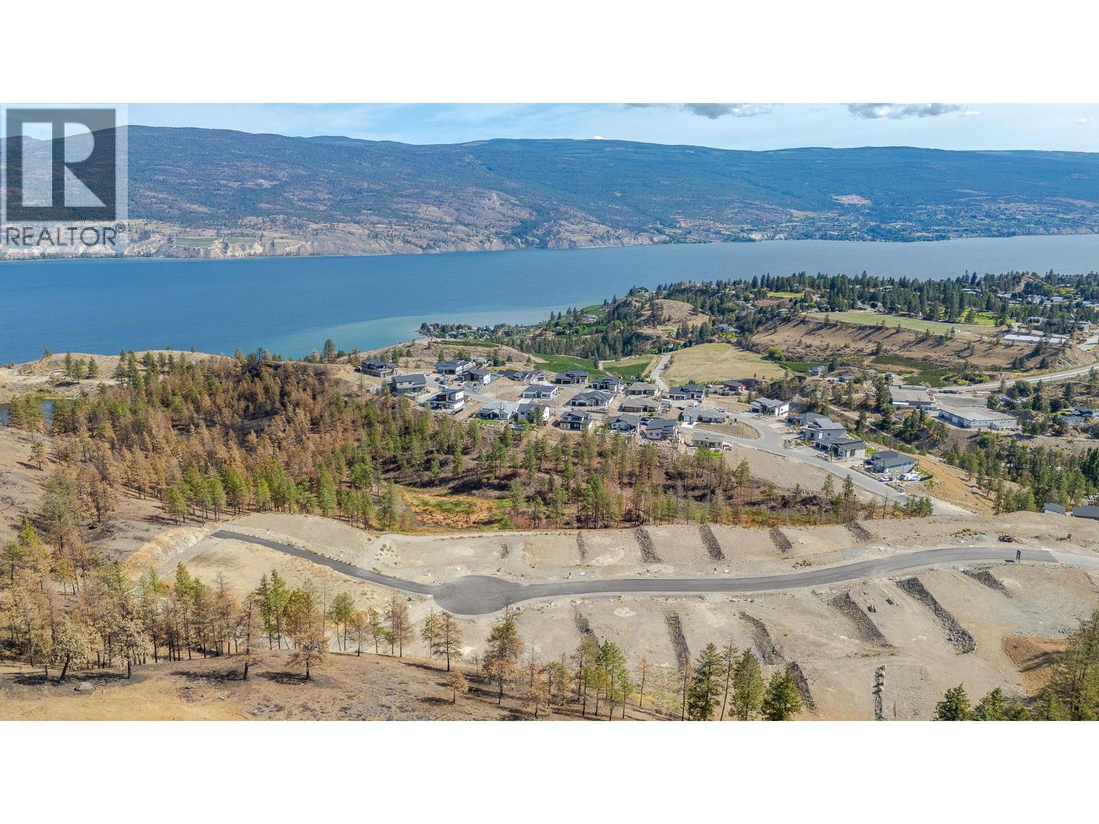17646 Dickinson Place Lot# 14