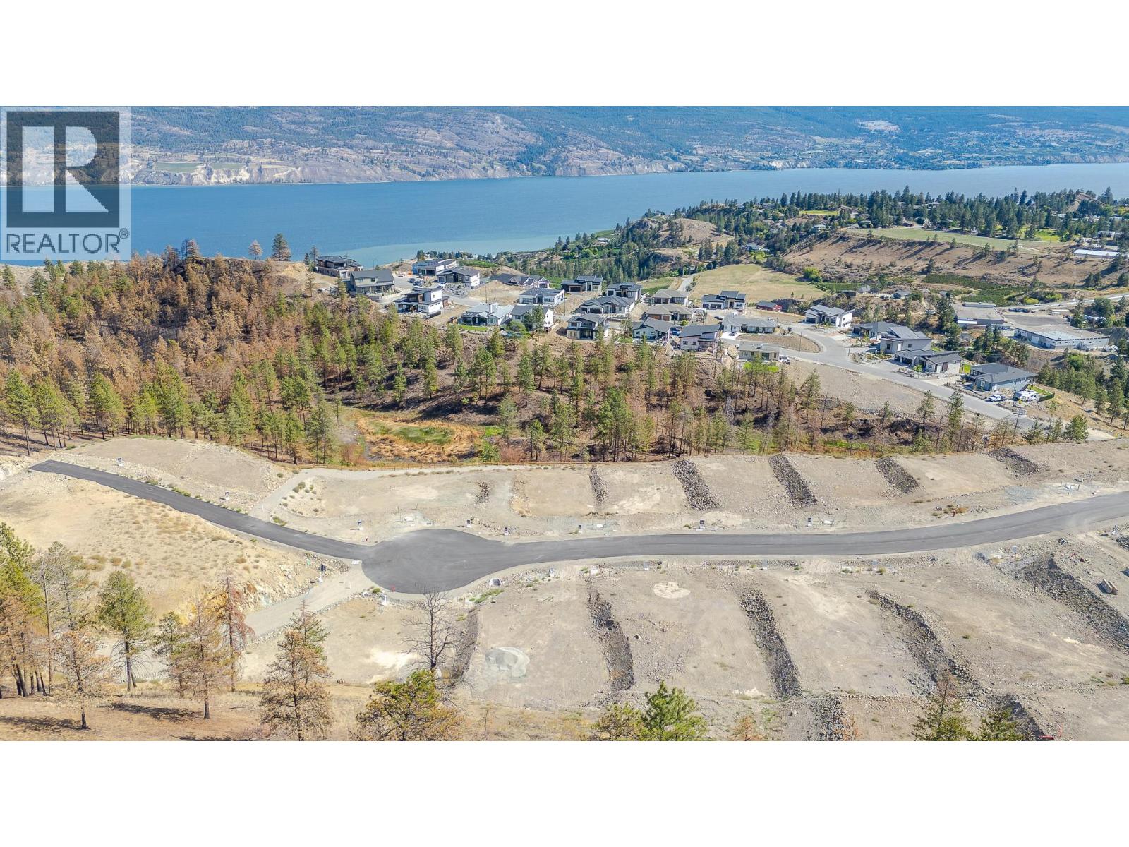 17646 Dickinson Place Lot# 14