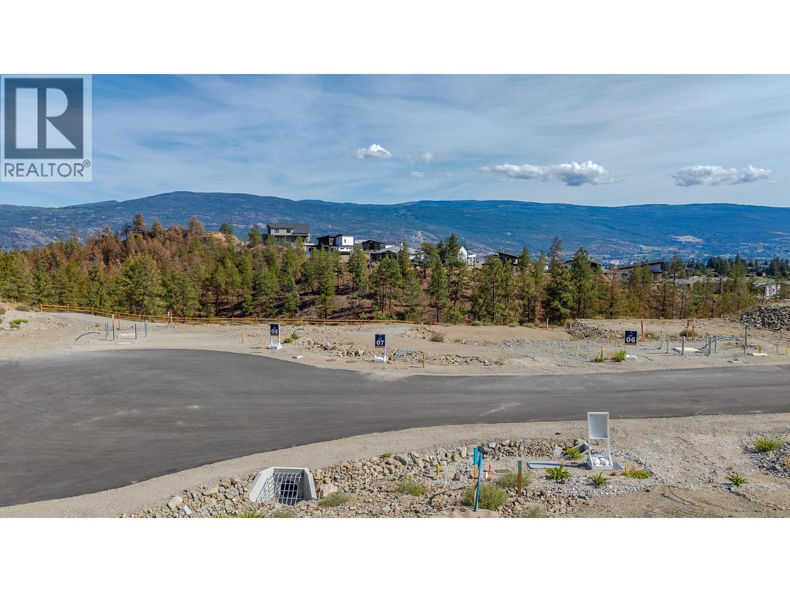 17646 Dickinson Place Lot# 14