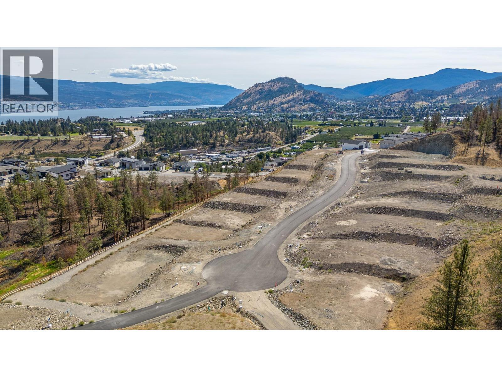 17646 Dickinson Place Lot# 14