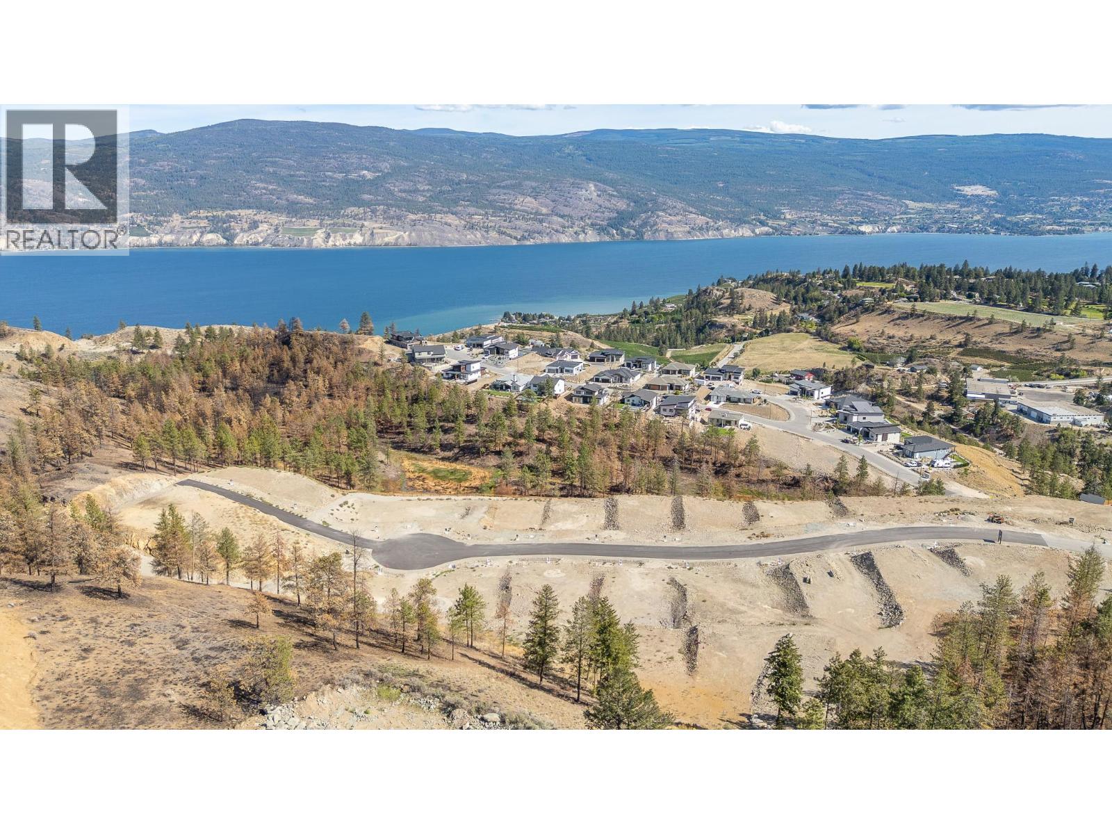 17646 Dickinson Place Lot# 14
