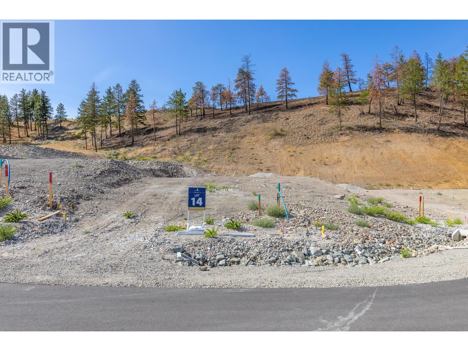 17646 Dickinson Place Lot# 14
