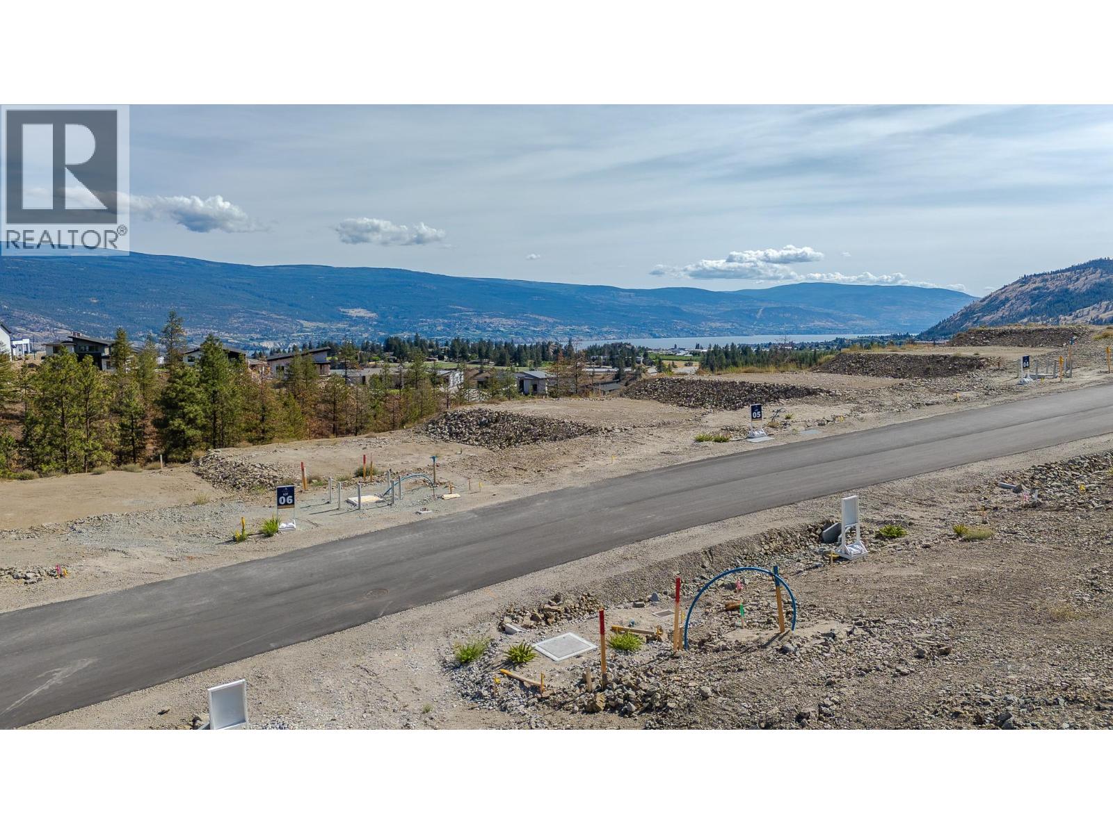 17646 Dickinson Place Lot# 14