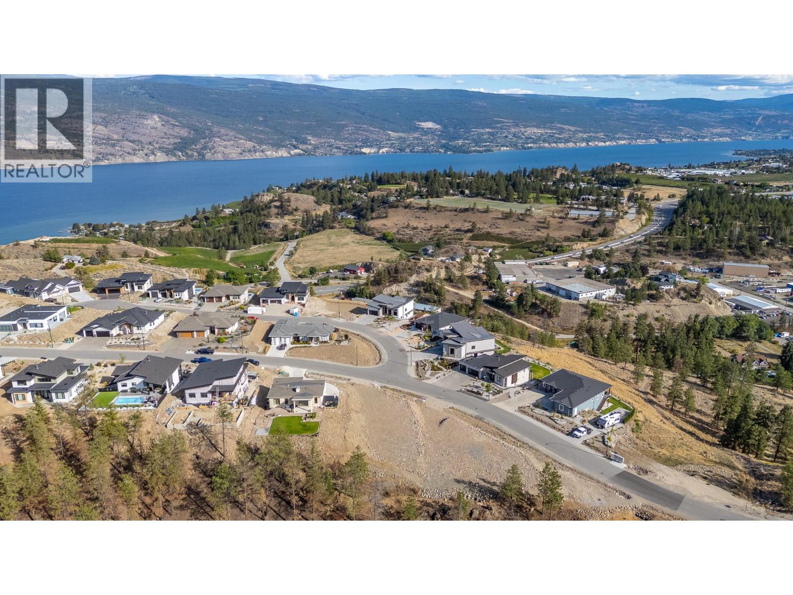18632 Sanborn Place Lot# 21