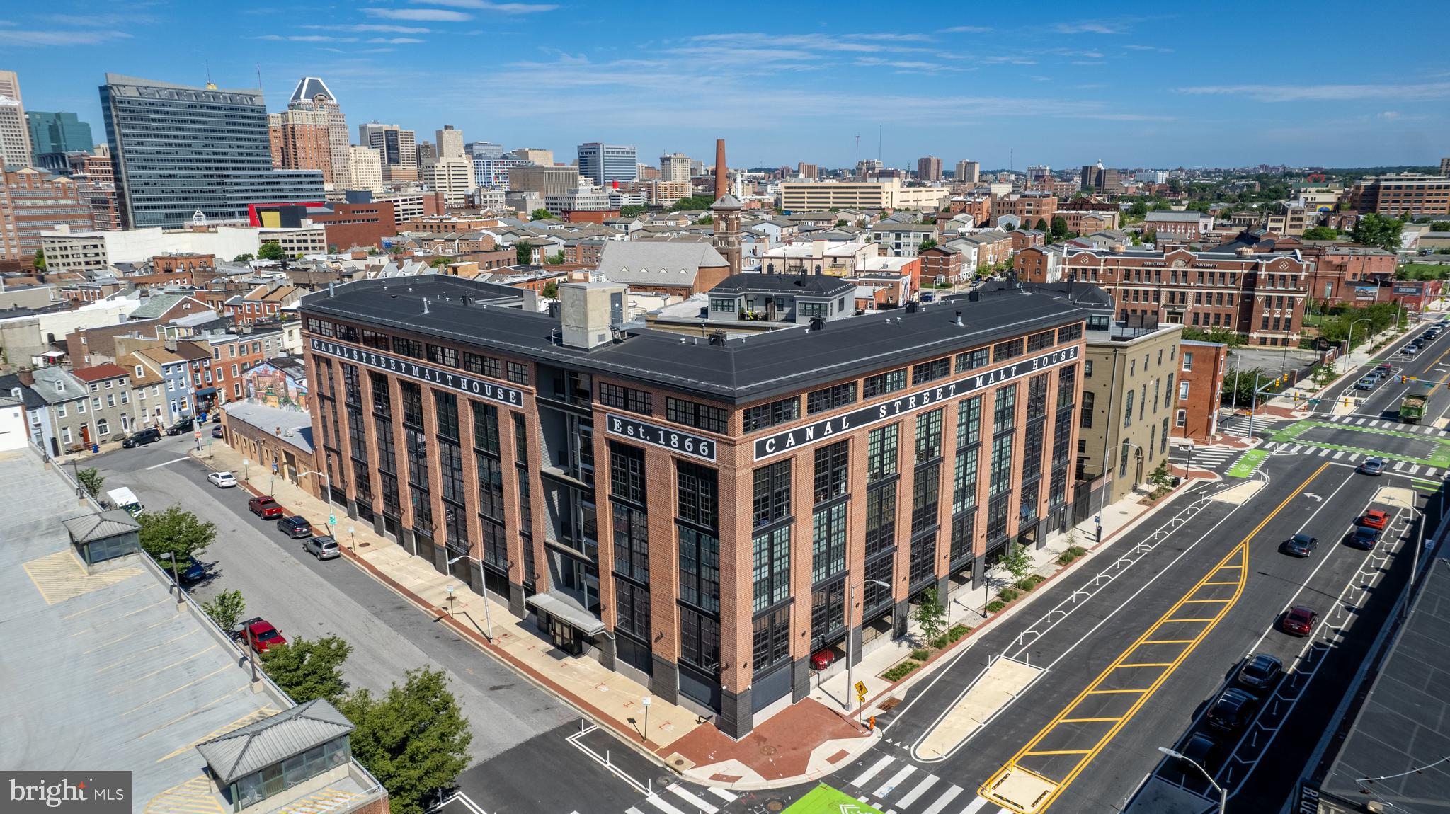 1220 BANK STREET Unit: 403