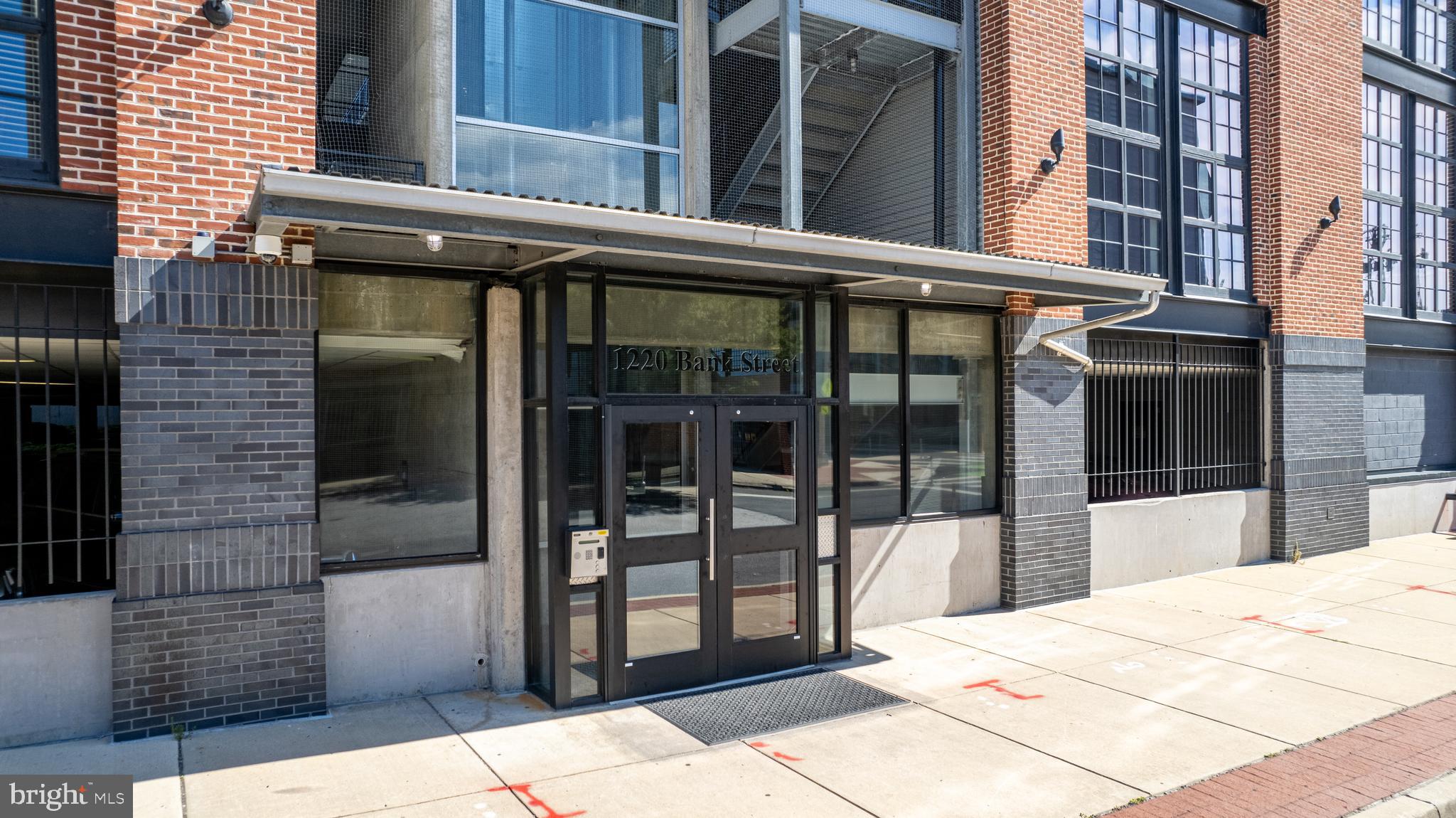 1220 BANK STREET Unit: 403