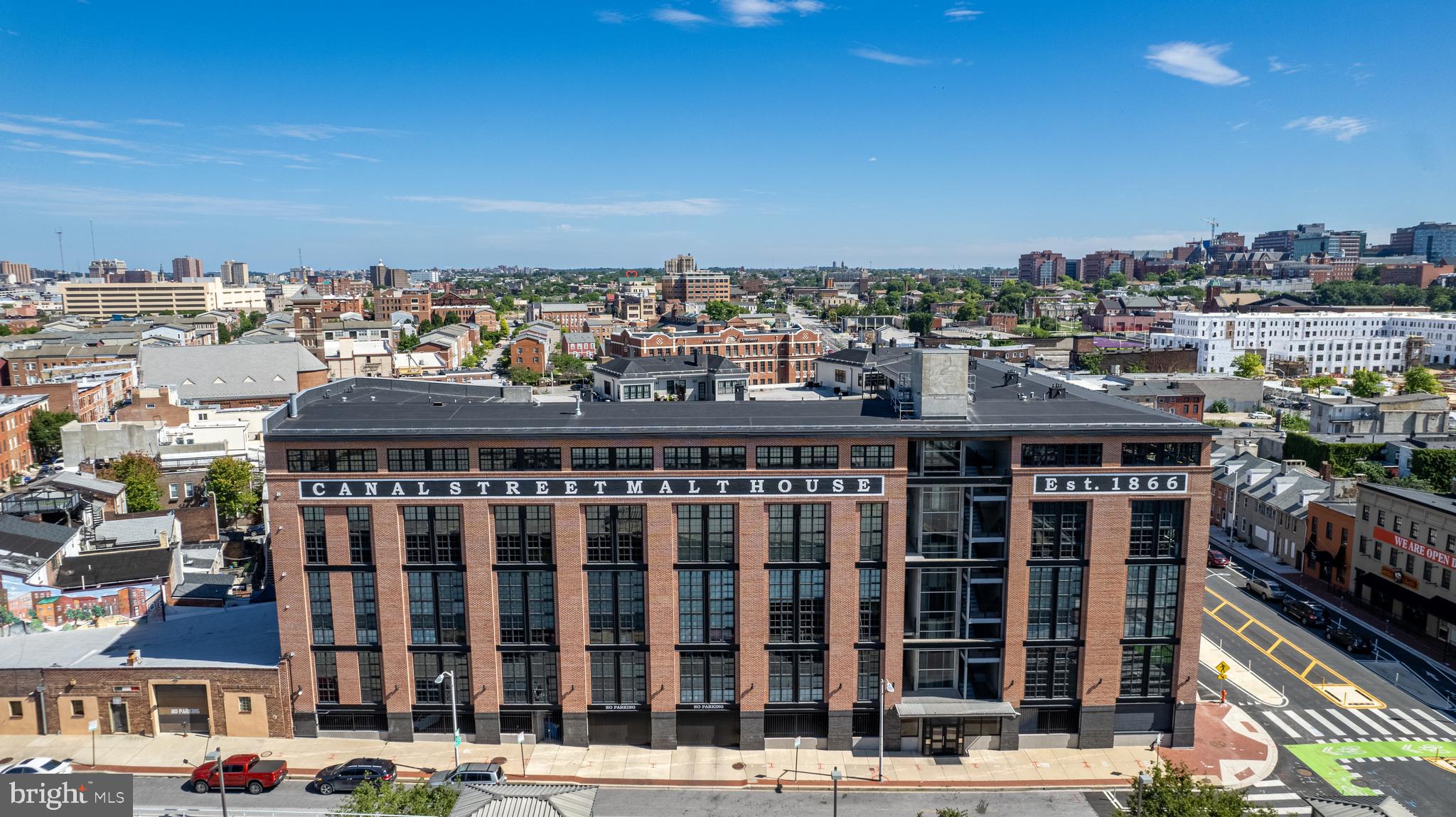 1220 BANK STREET Unit: 403