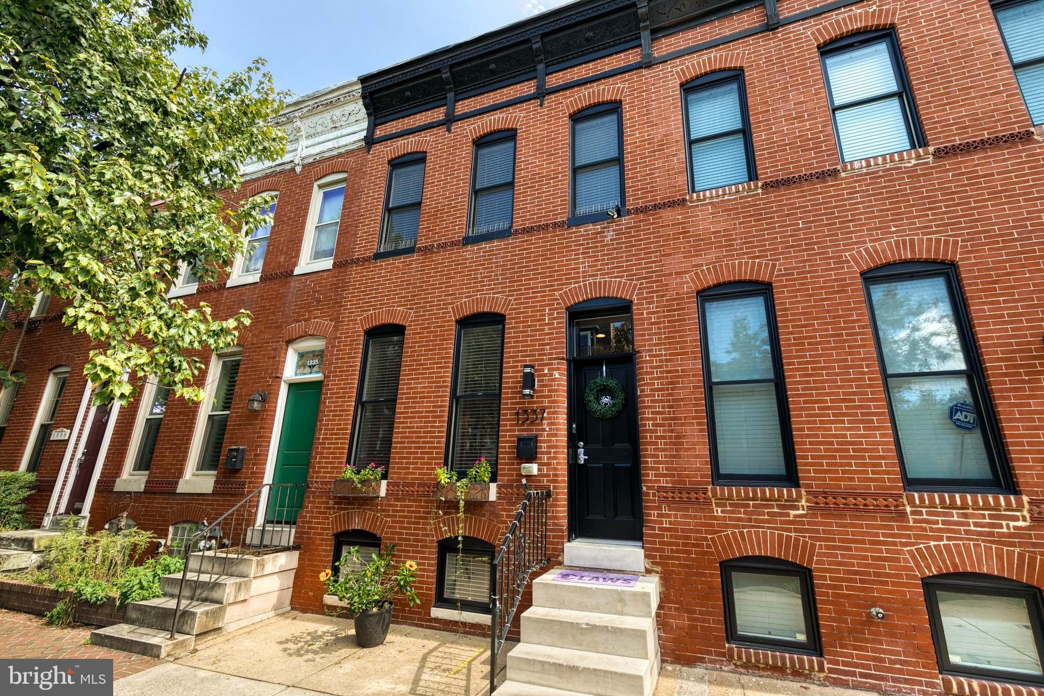 1337 S Charles STREET